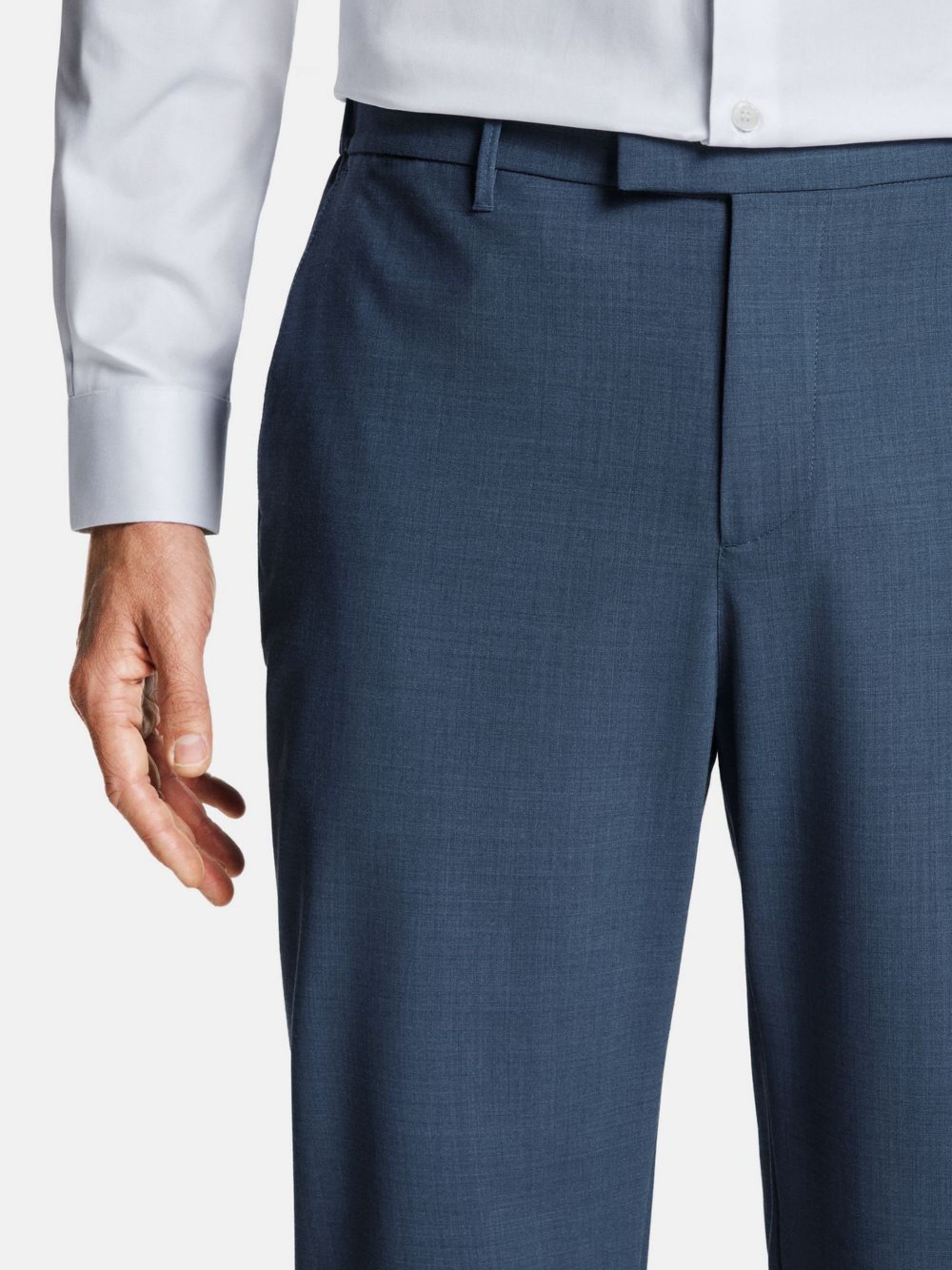 BUSINESS CASUAL PANTS