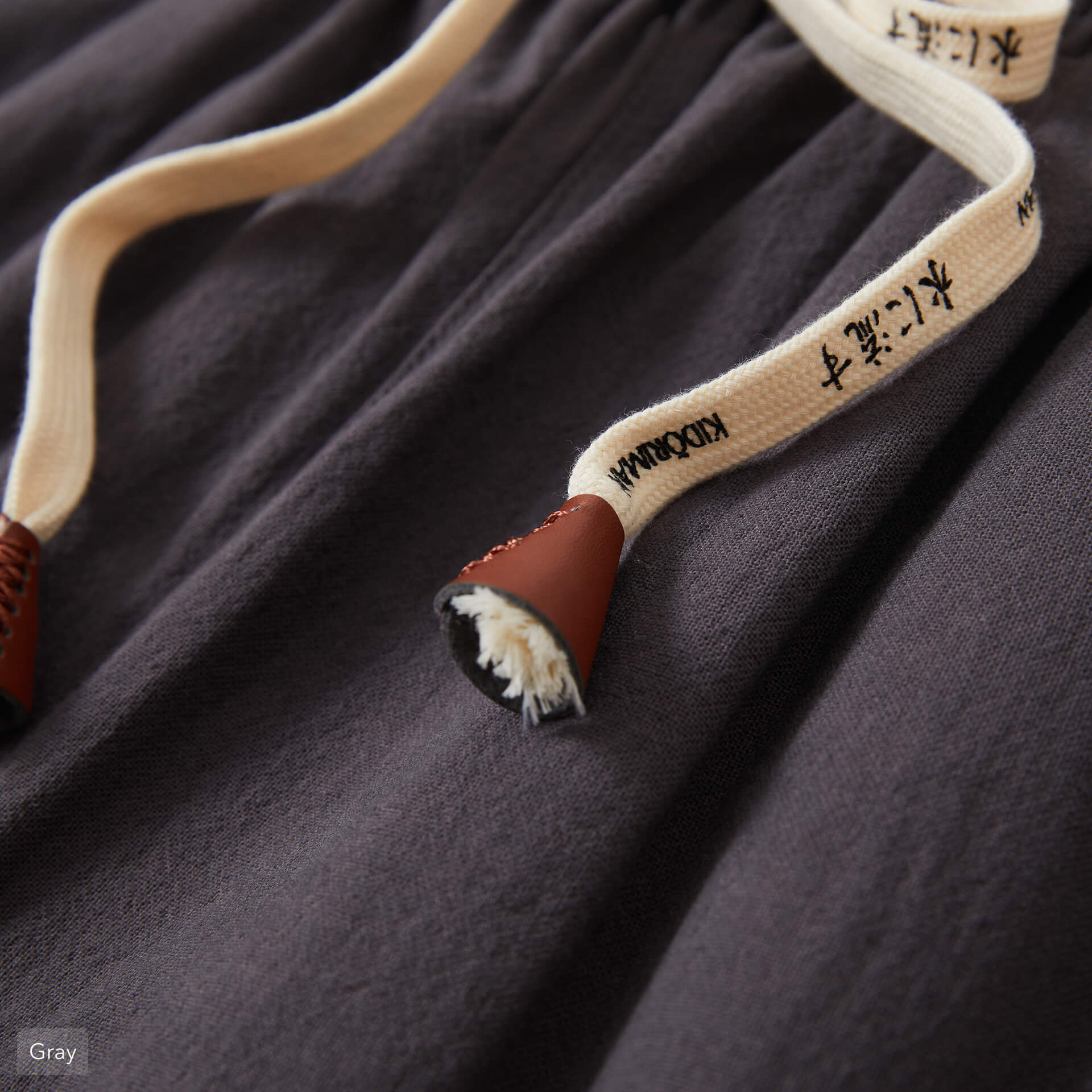 JAPANESE STYLE PANTS