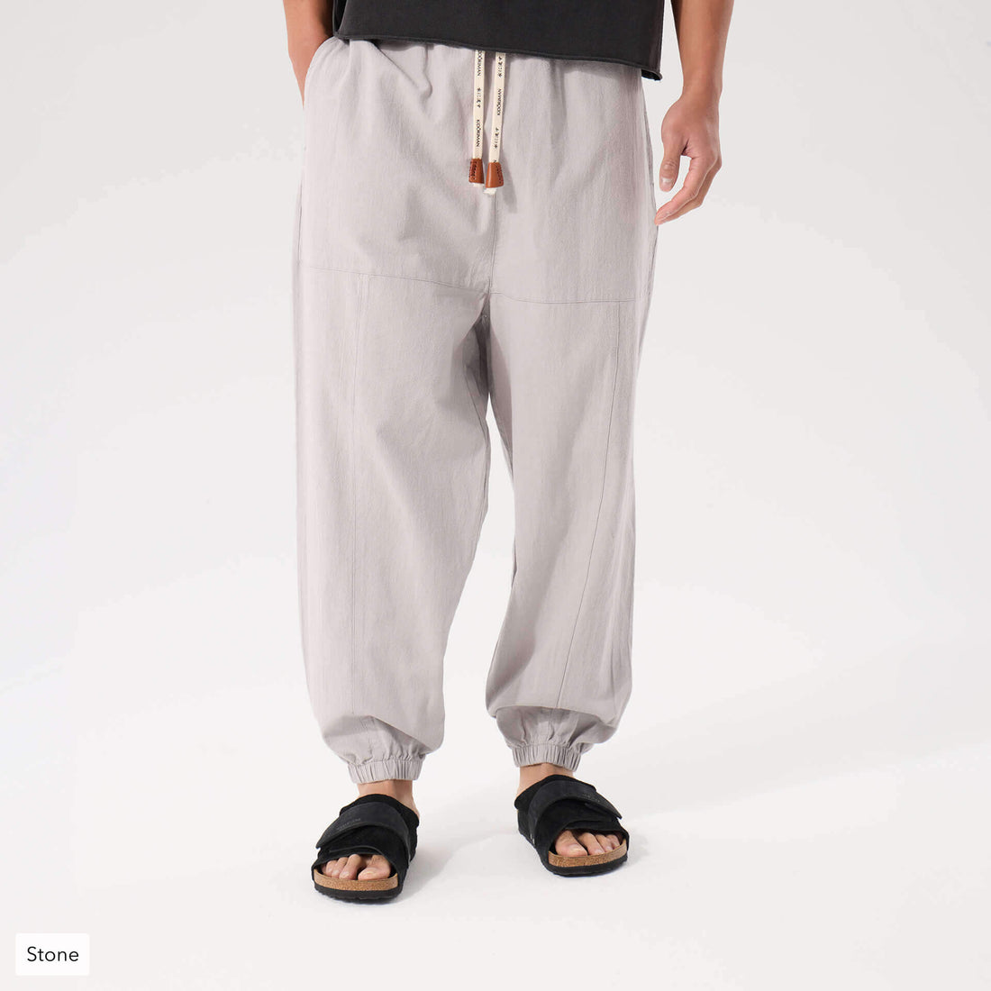 JAPANESE STYLE PANTS