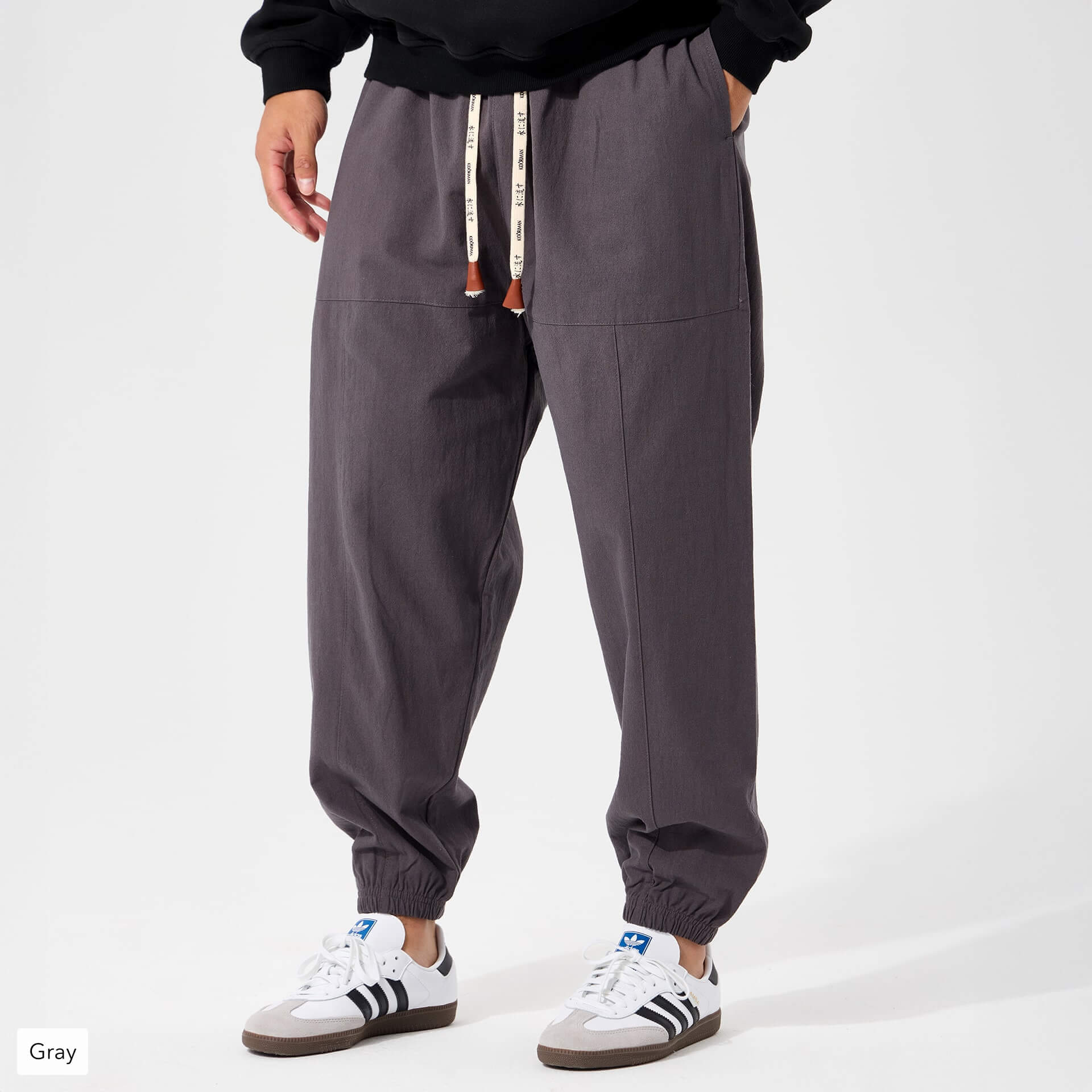JAPANESE STYLE PANTS