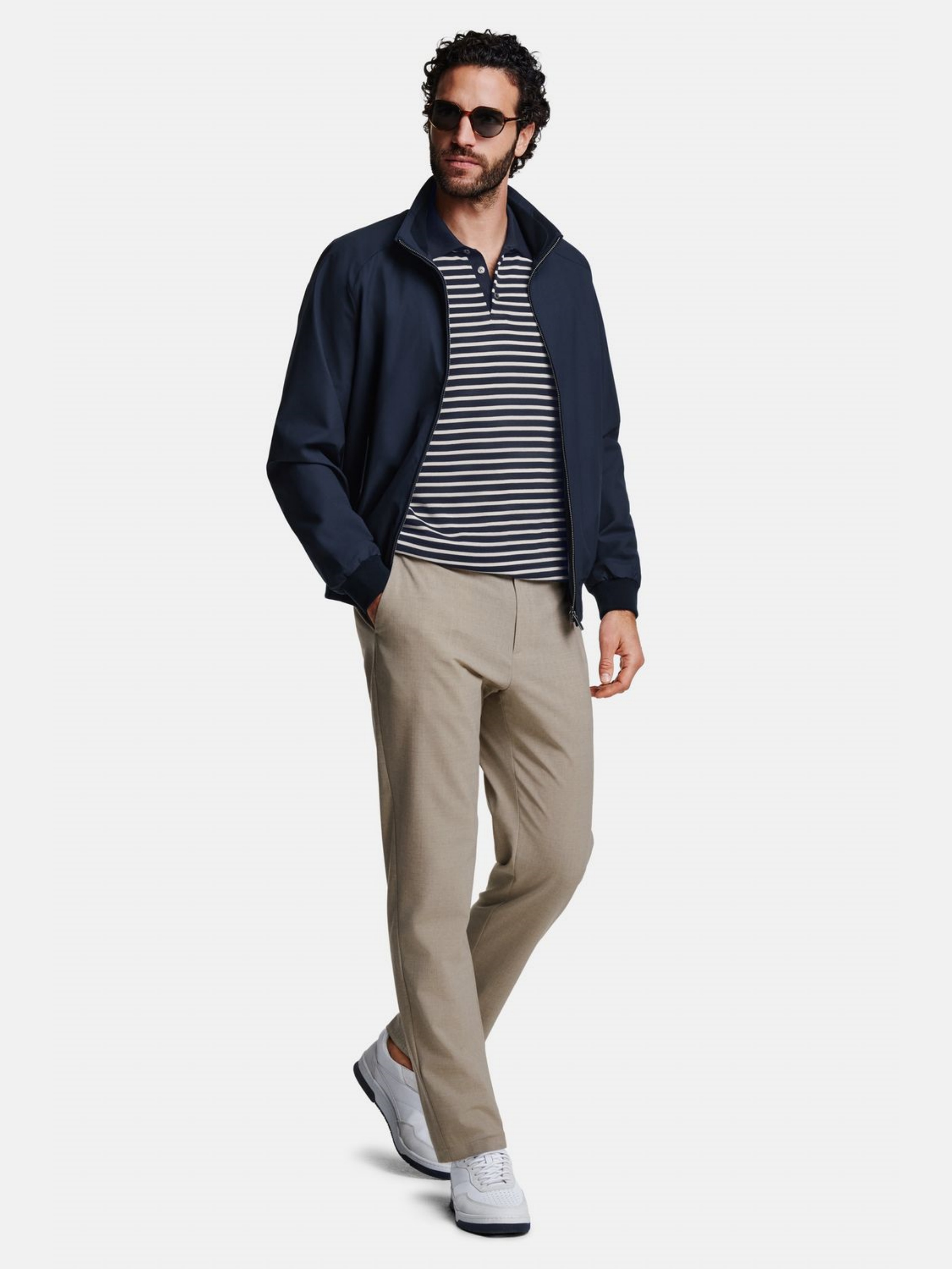 BUSINESS CASUAL PANTS