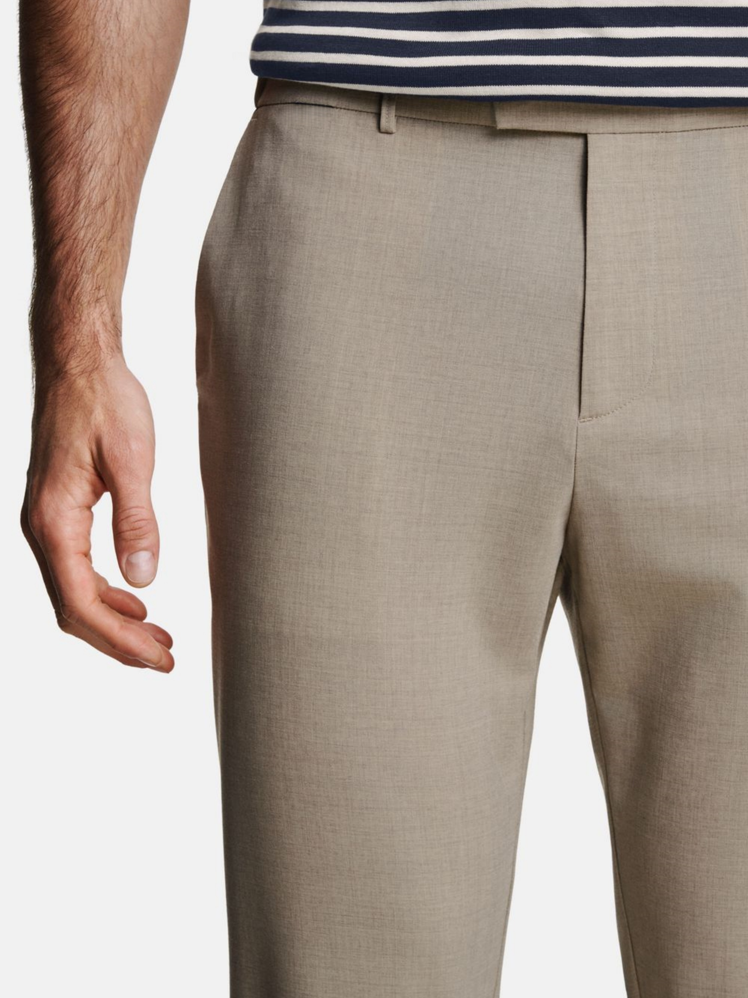 BUSINESS CASUAL PANTS