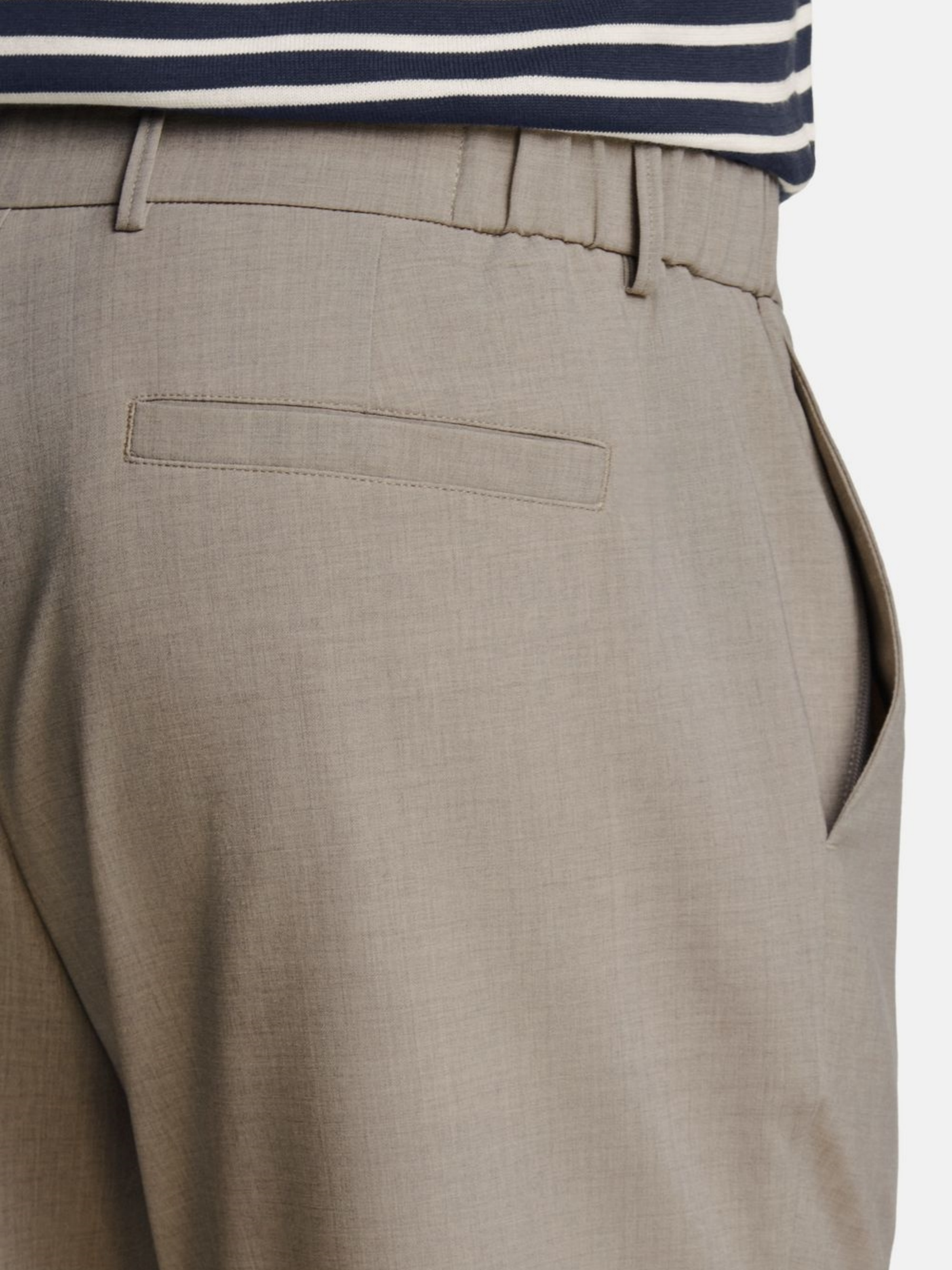 BUSINESS CASUAL PANTS