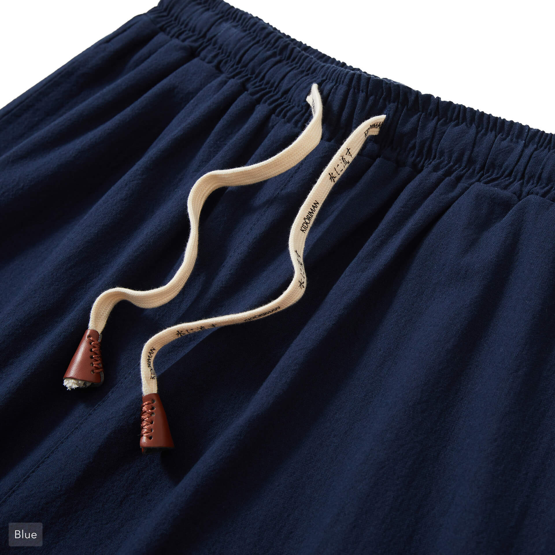 JAPANESE STYLE PANTS