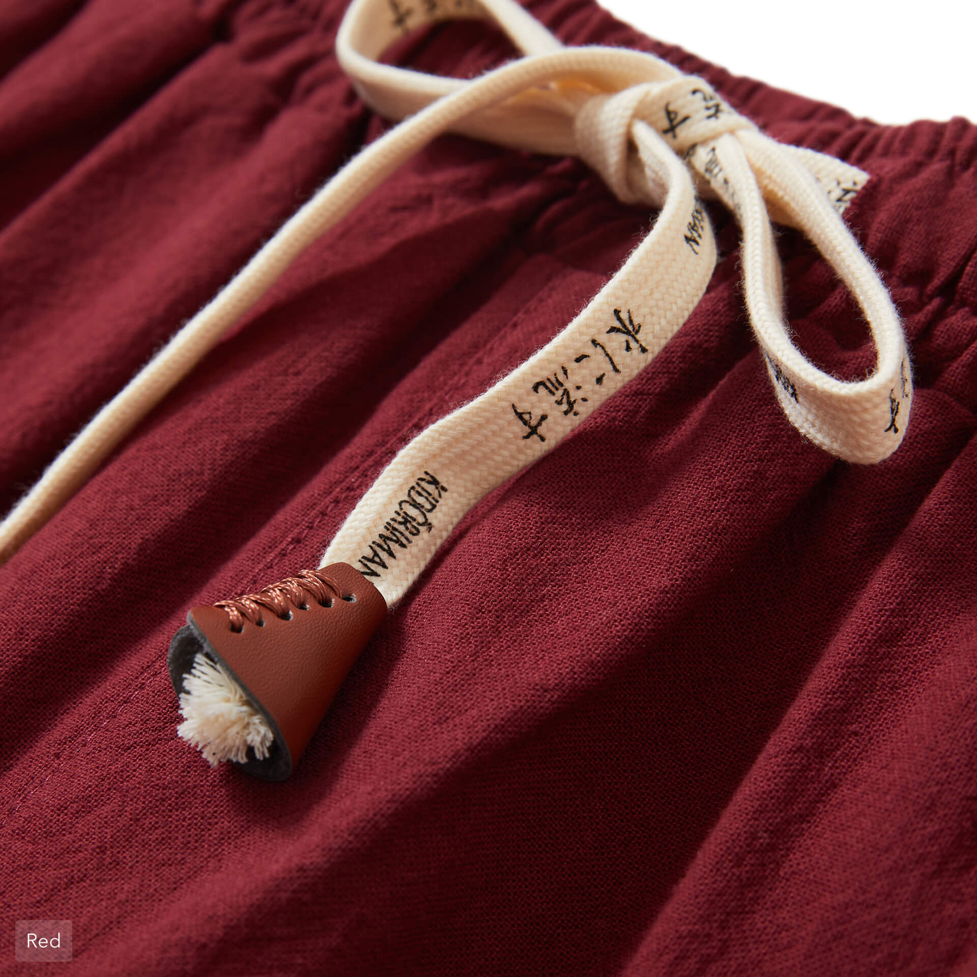 JAPANESE STYLE PANTS