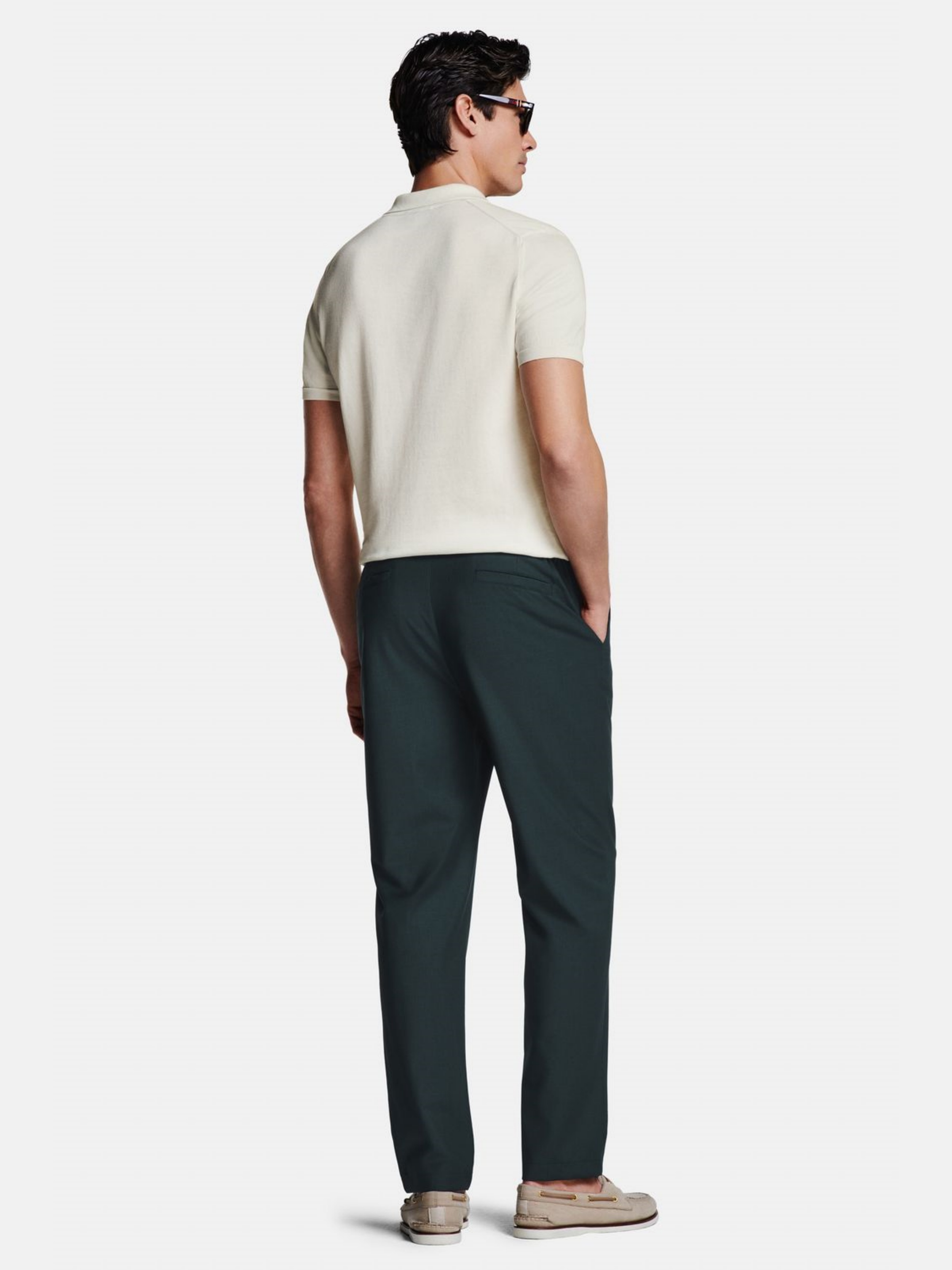 BUSINESS CASUAL PANTS