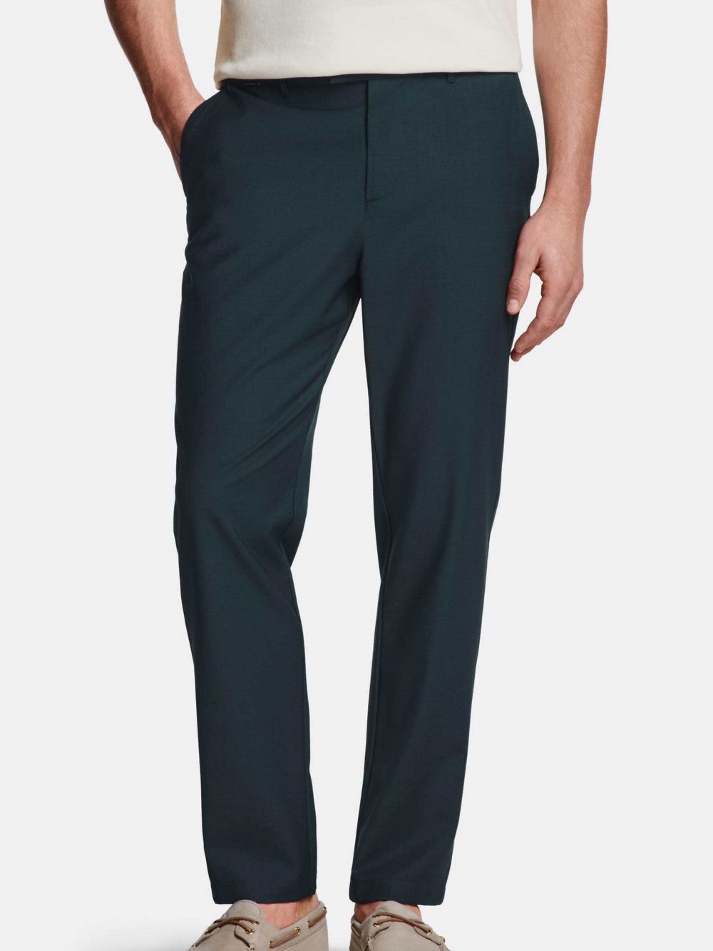BUSINESS CASUAL PANTS