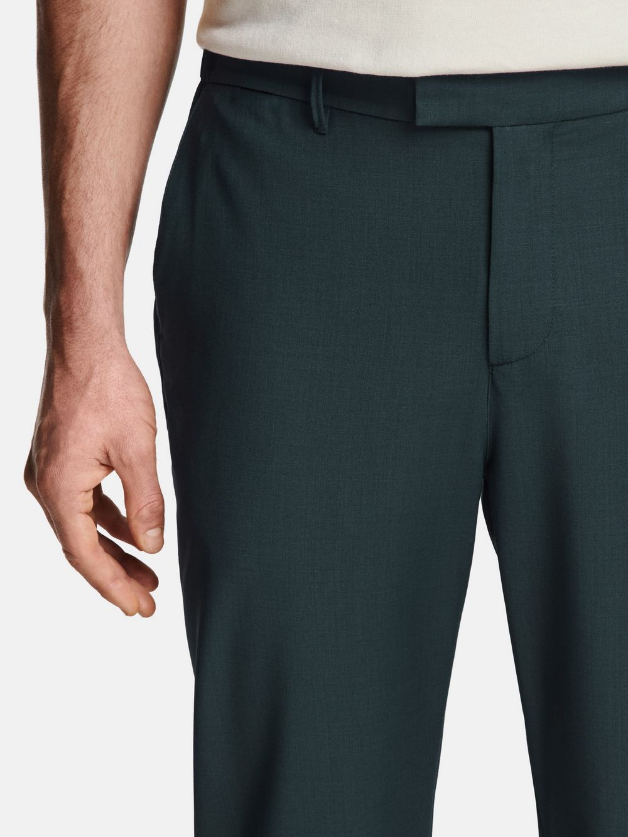 BUSINESS CASUAL PANTS