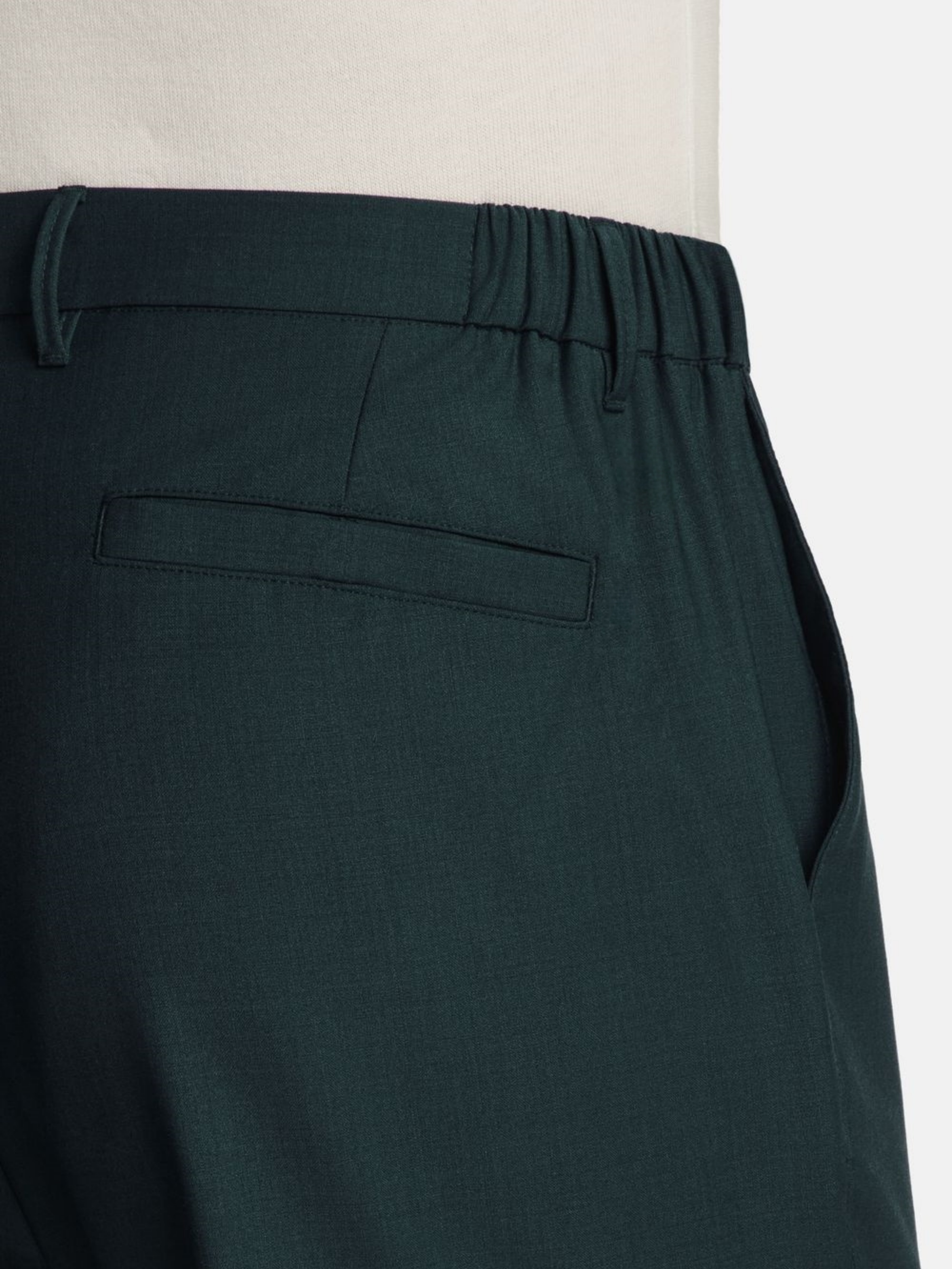 BUSINESS CASUAL PANTS
