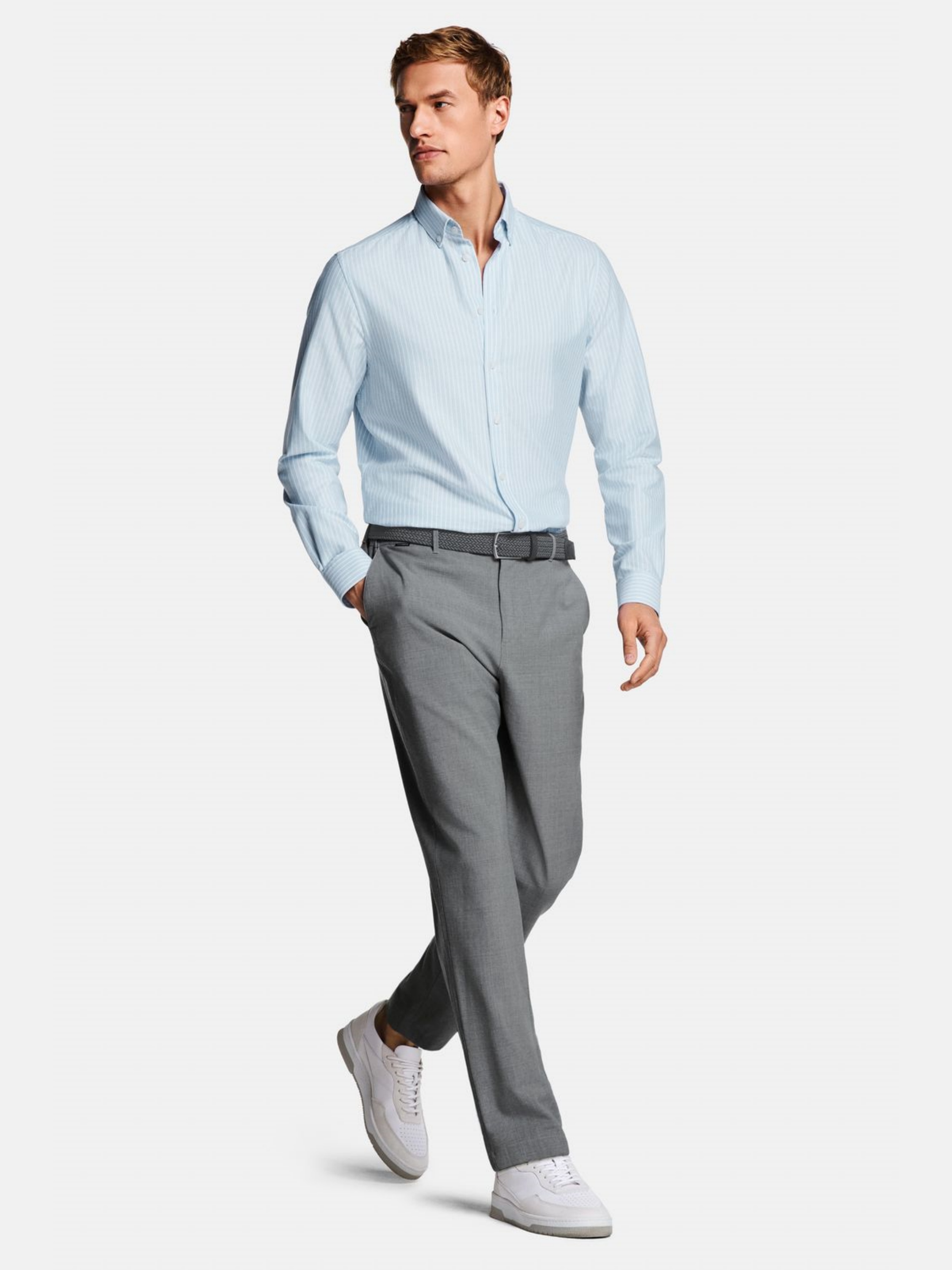 BUSINESS CASUAL PANTS