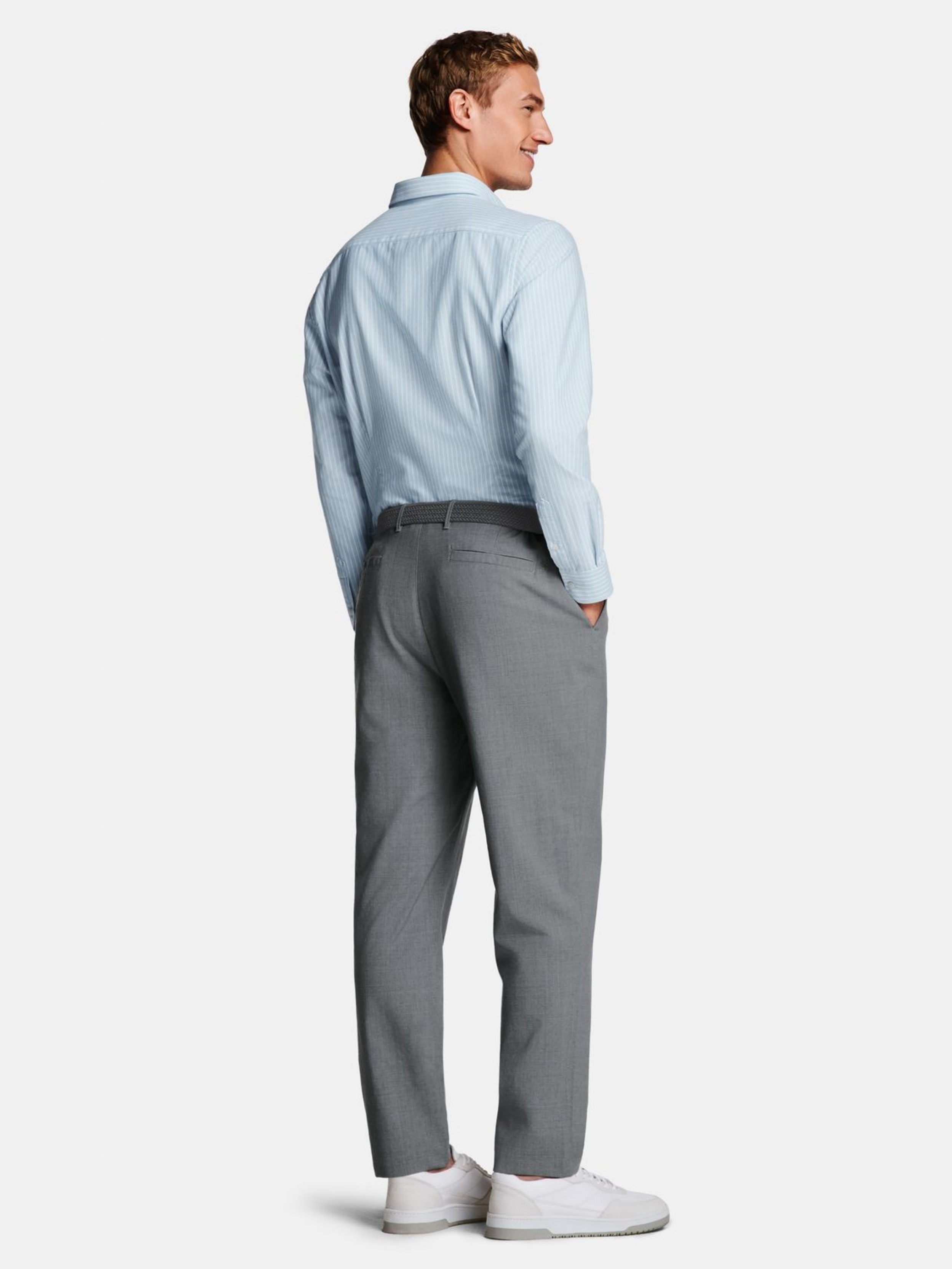 BUSINESS CASUAL PANTS