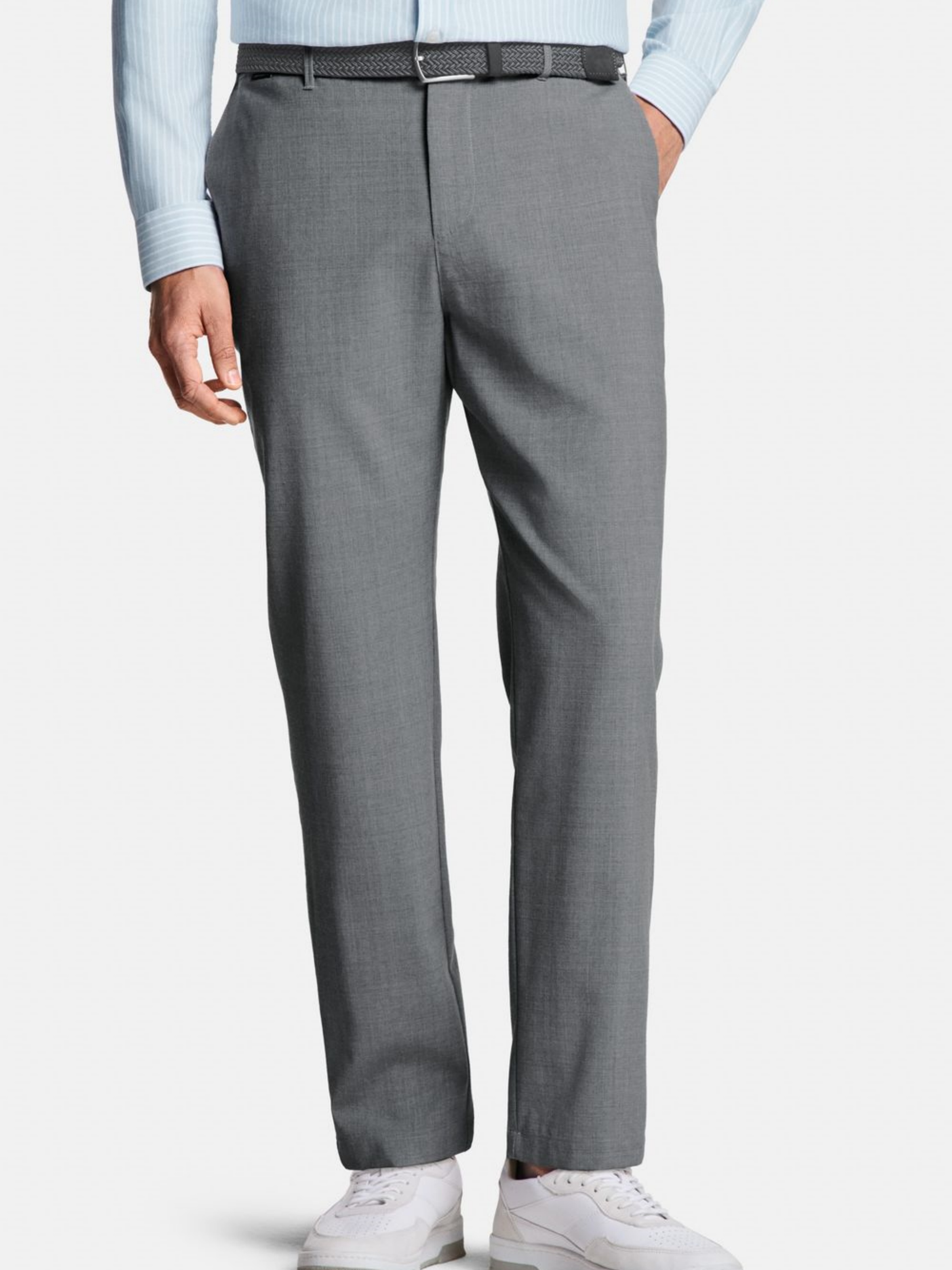 BUSINESS CASUAL PANTS