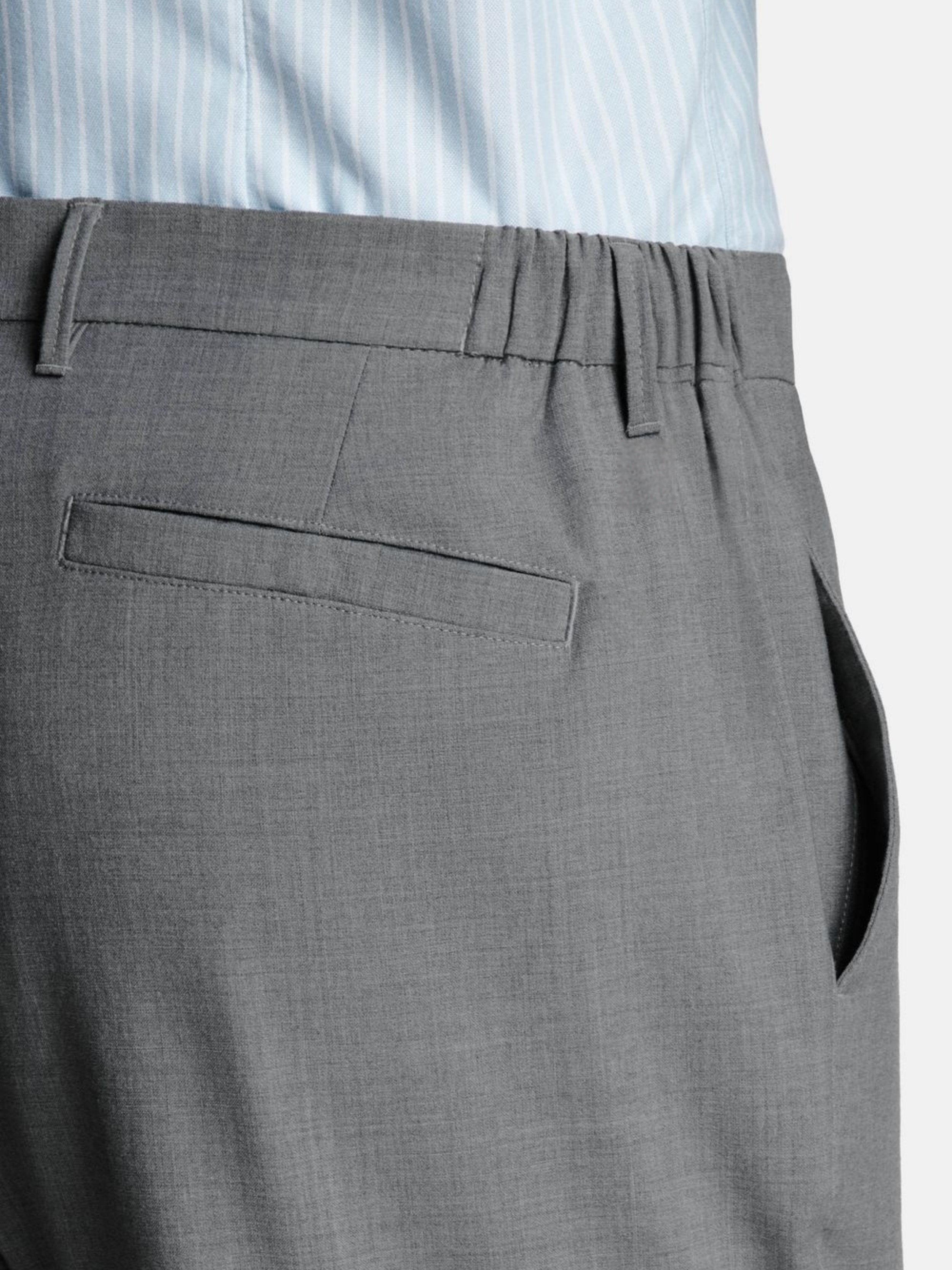 BUSINESS CASUAL PANTS