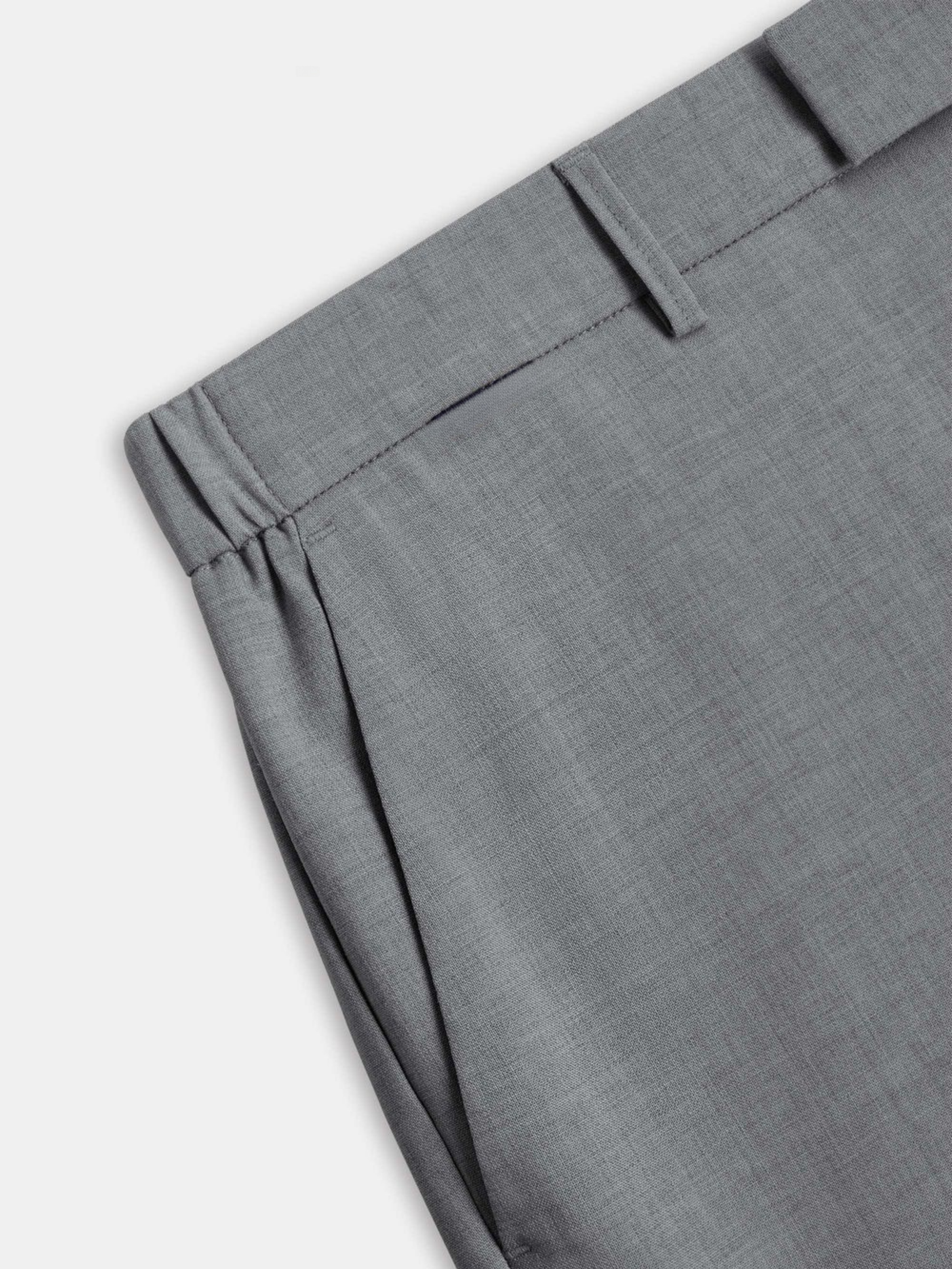 BUSINESS CASUAL PANTS
