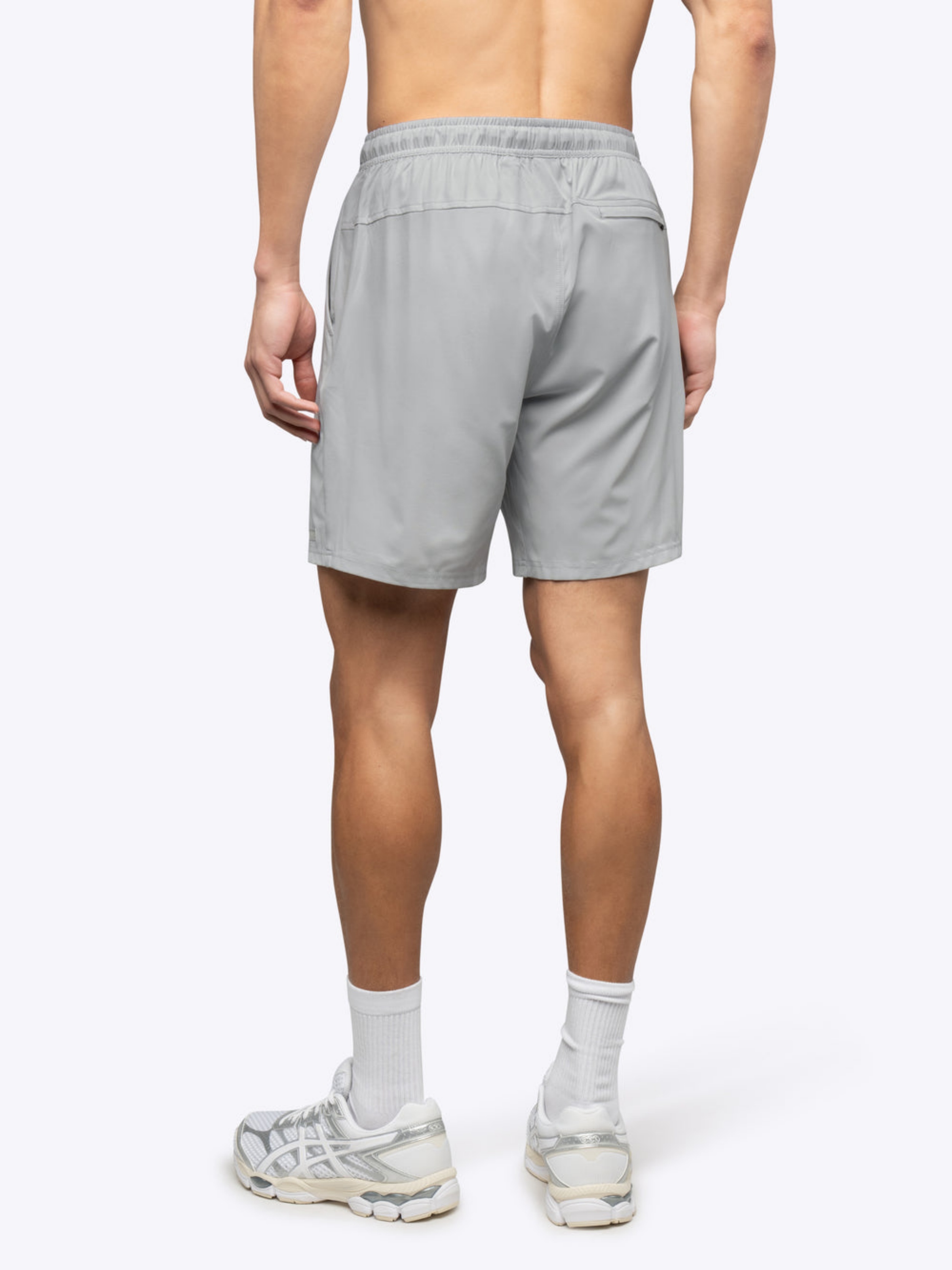 CROSSOVER SHORT UNLINED