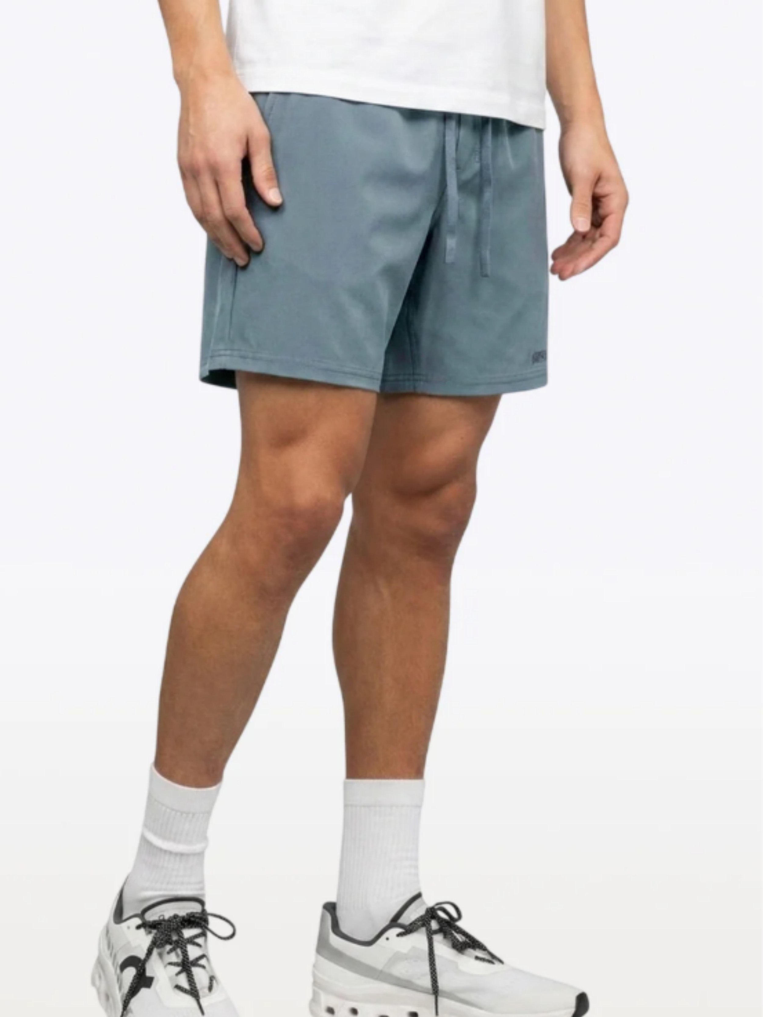 CROSSOVER SHORT UNLINED