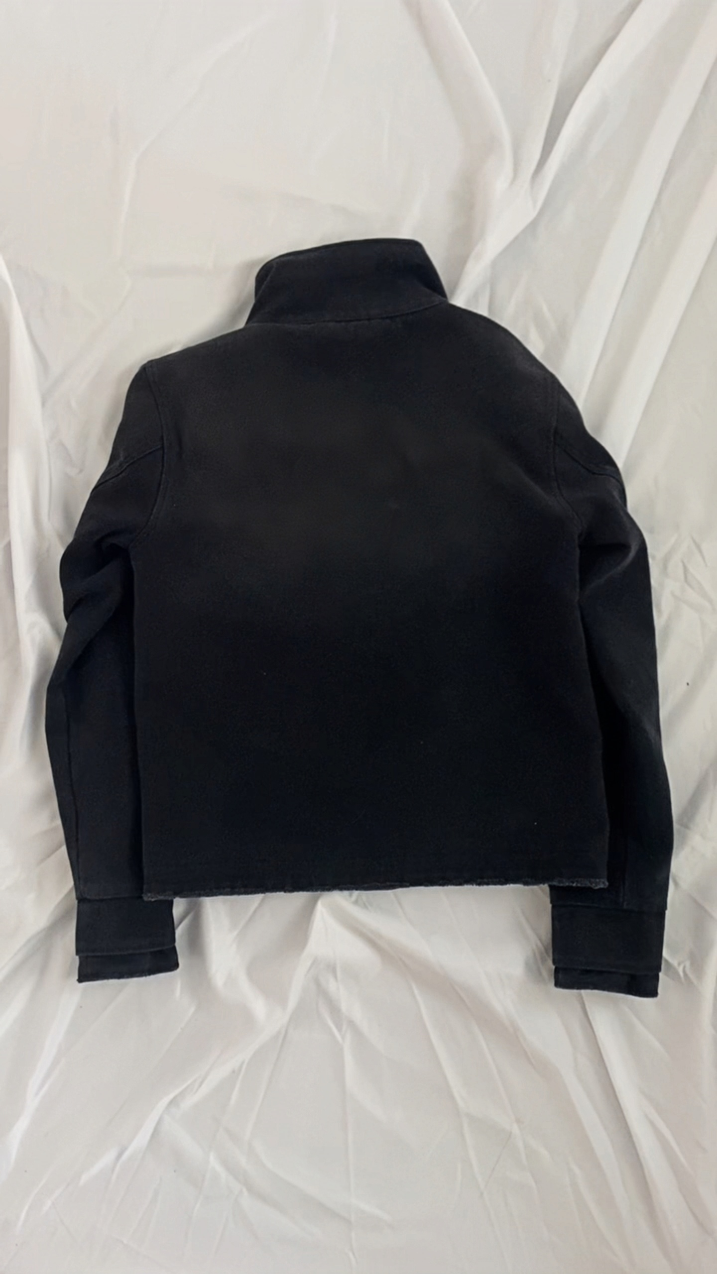VINTAGE FENCING JACKET