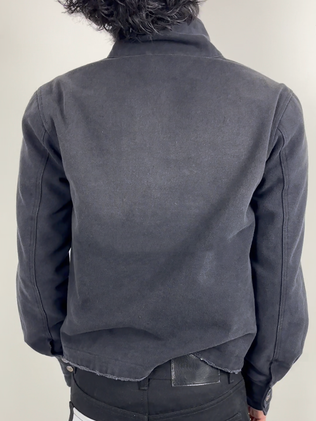 JAPAN UNIFORM FENCING JACKET