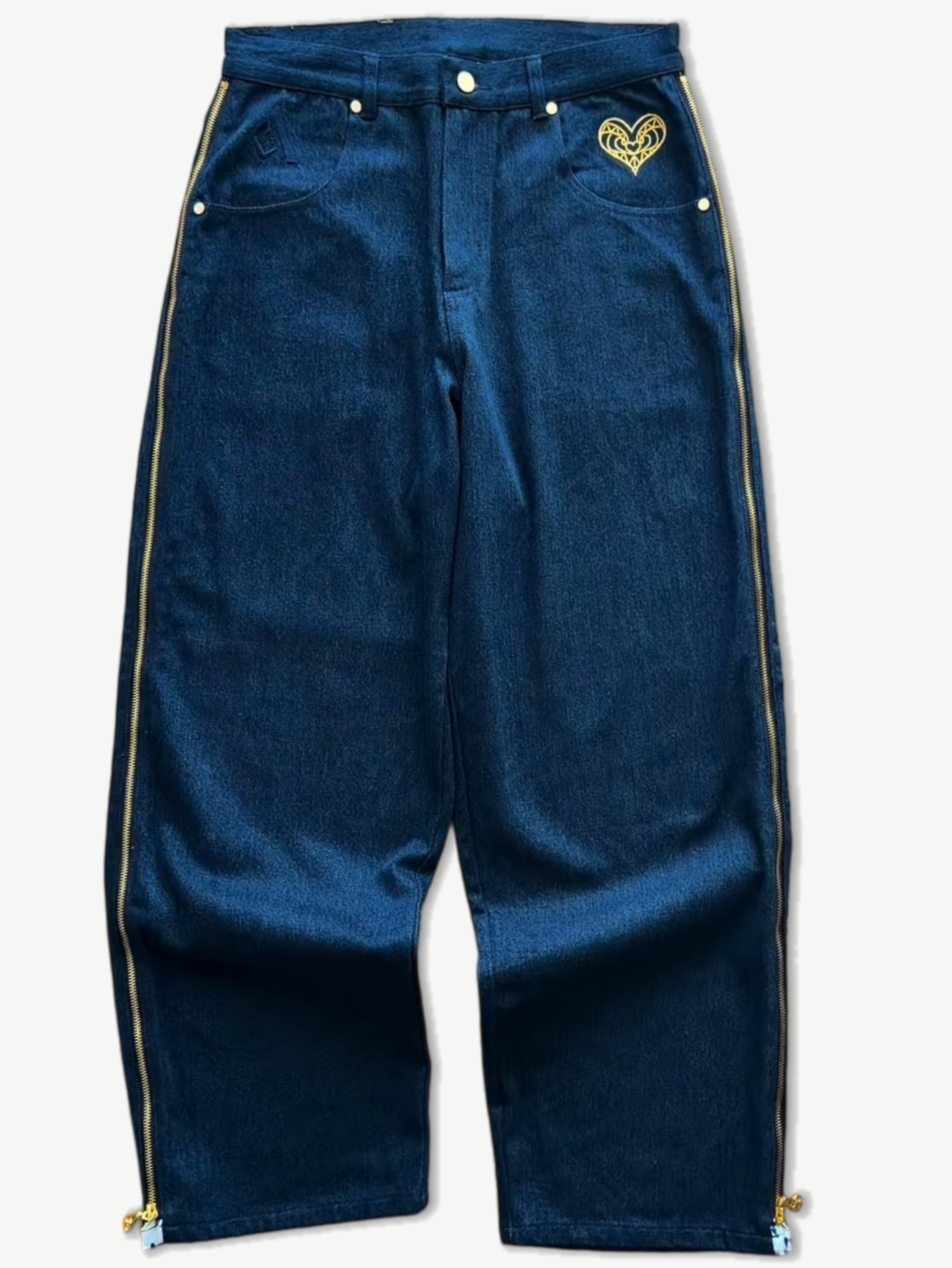 LINK LINE DENIM