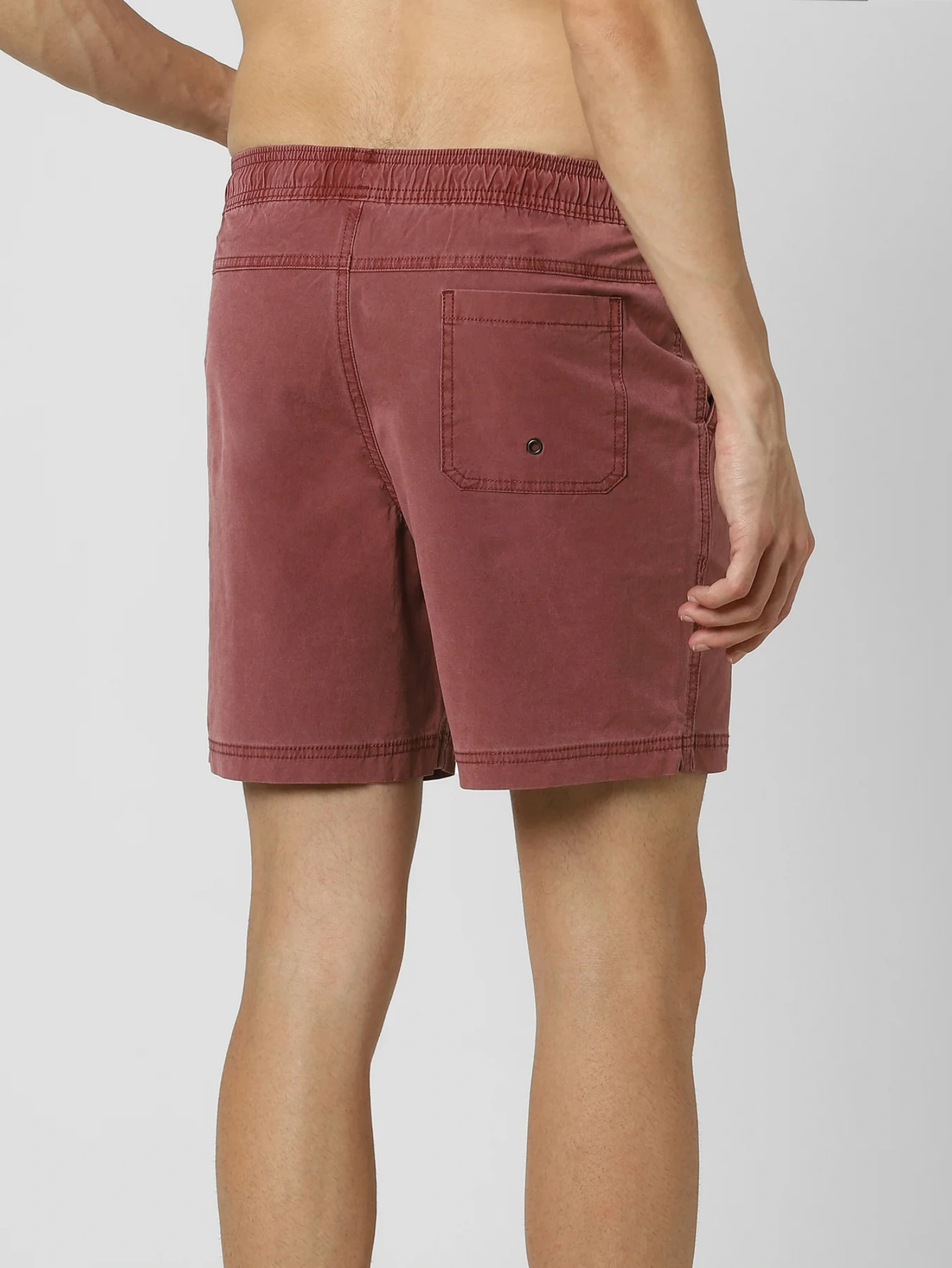 VOLLEY SHORTS