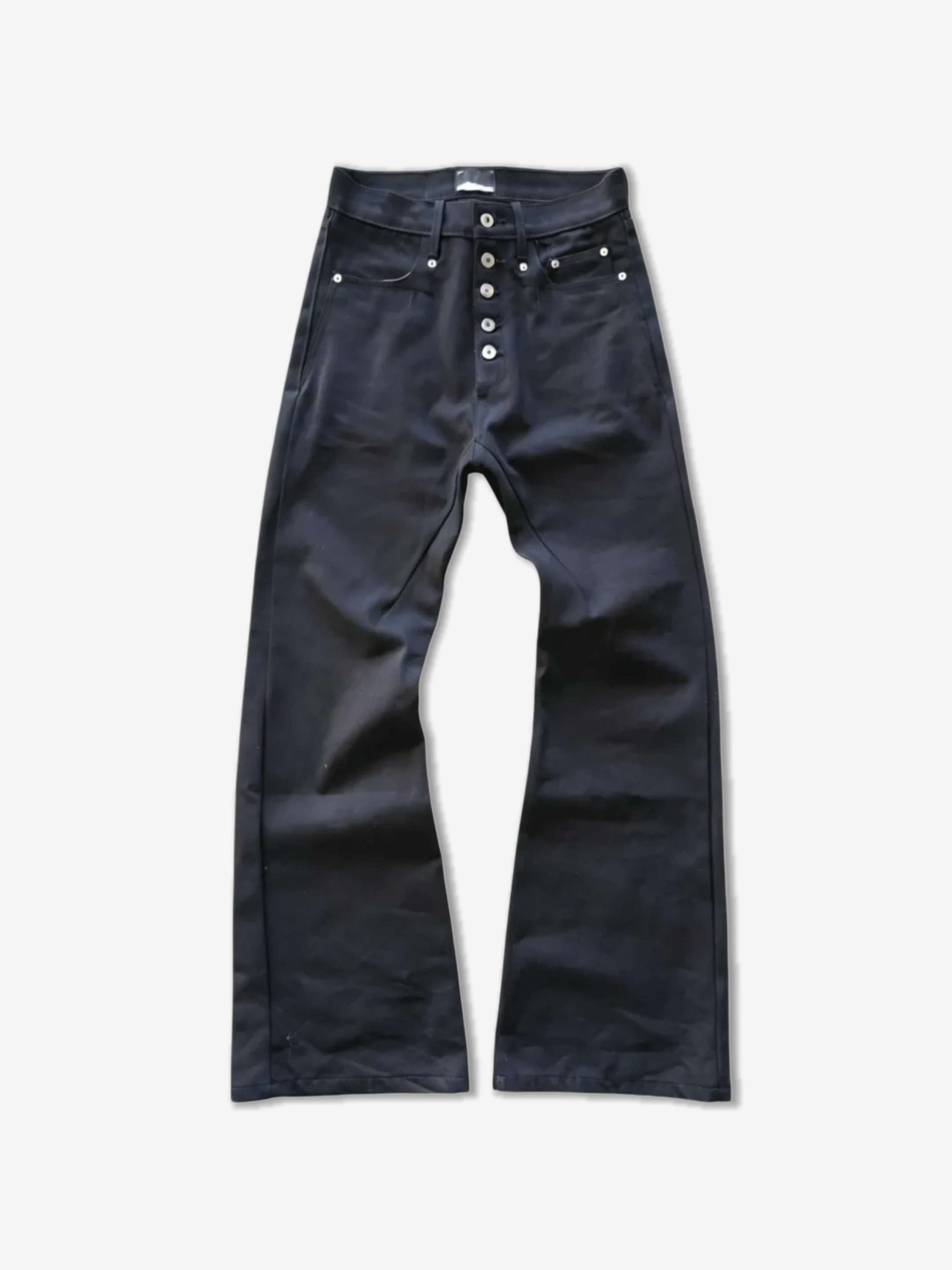 BOOTCUT JAPANESE DENIM