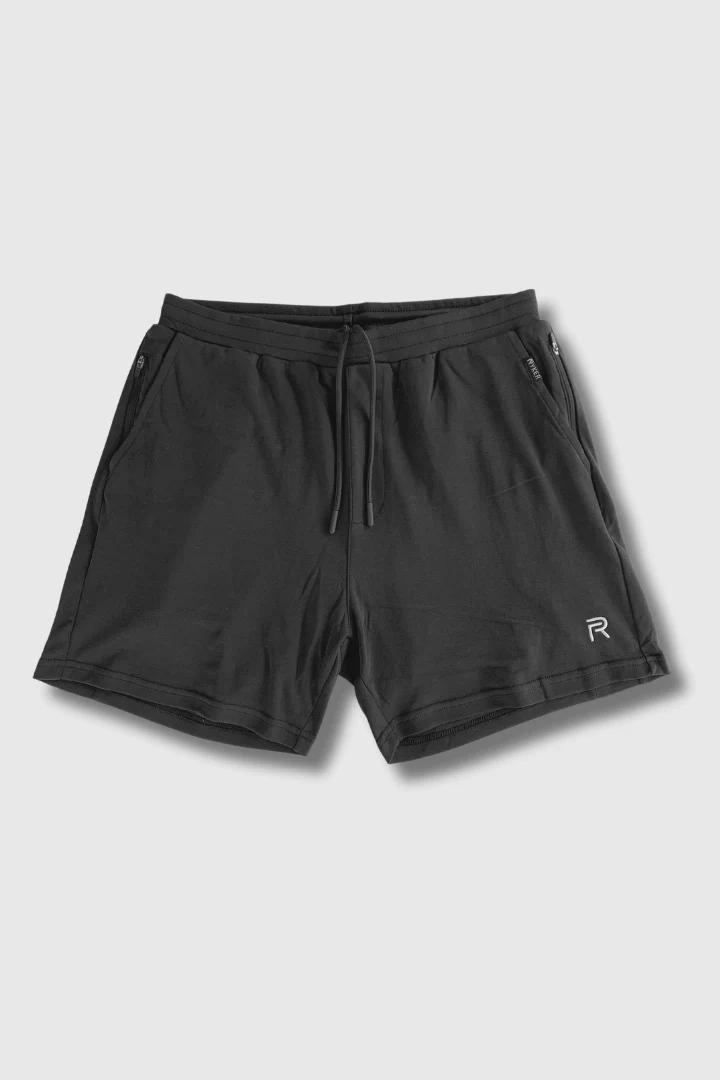 100% organic cotton short 