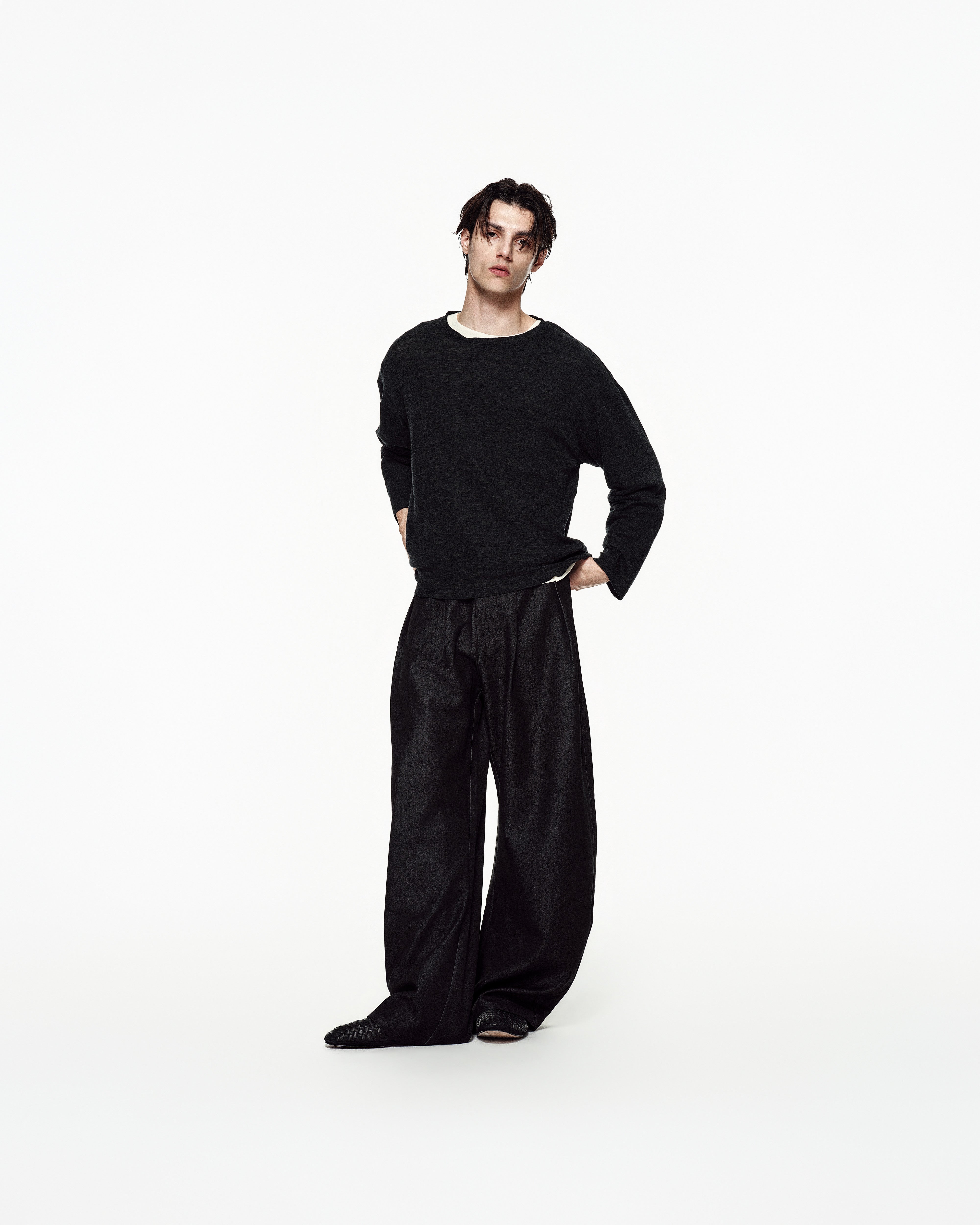 YHONE Bold Pants