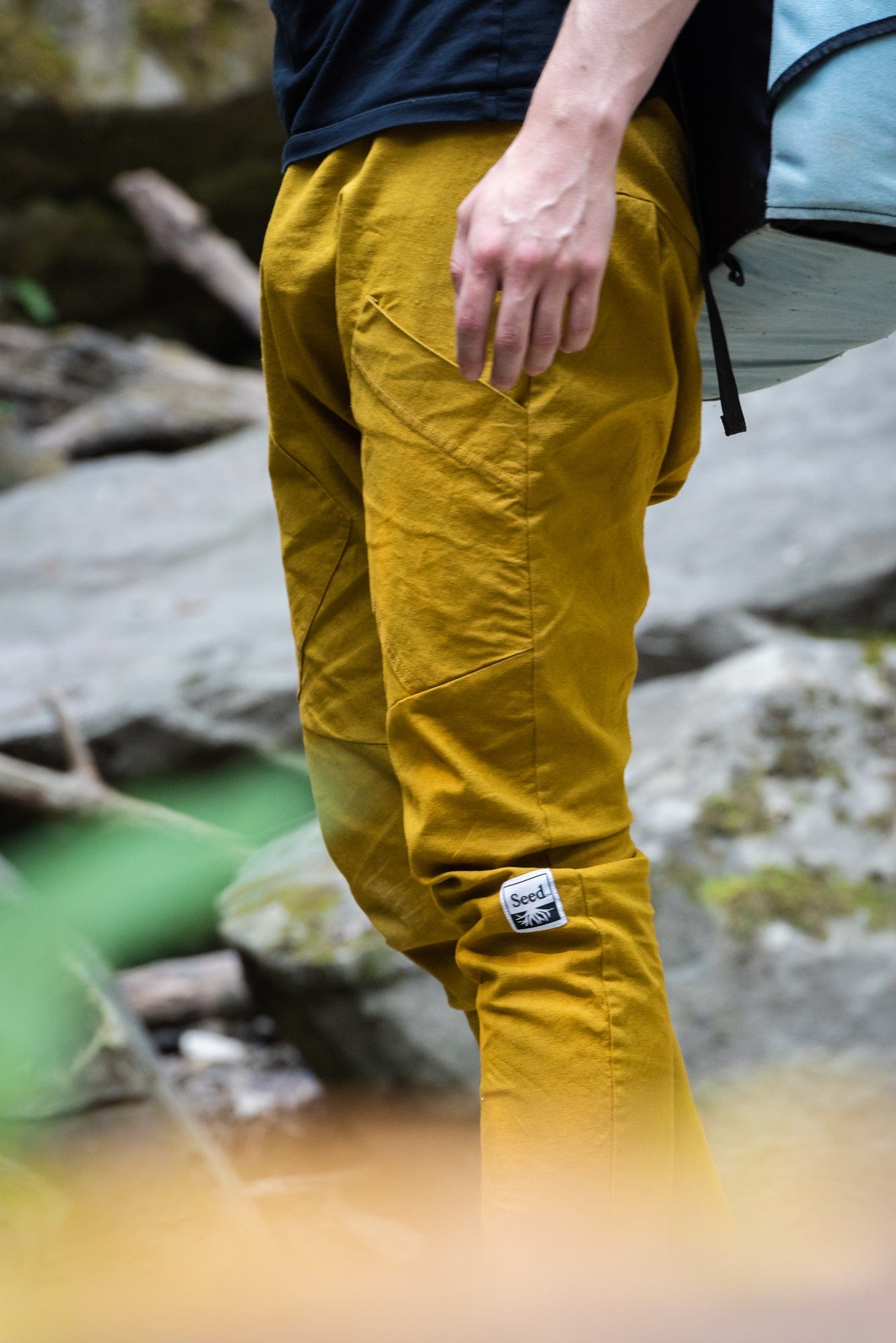 TRAIL FLEX PANTS