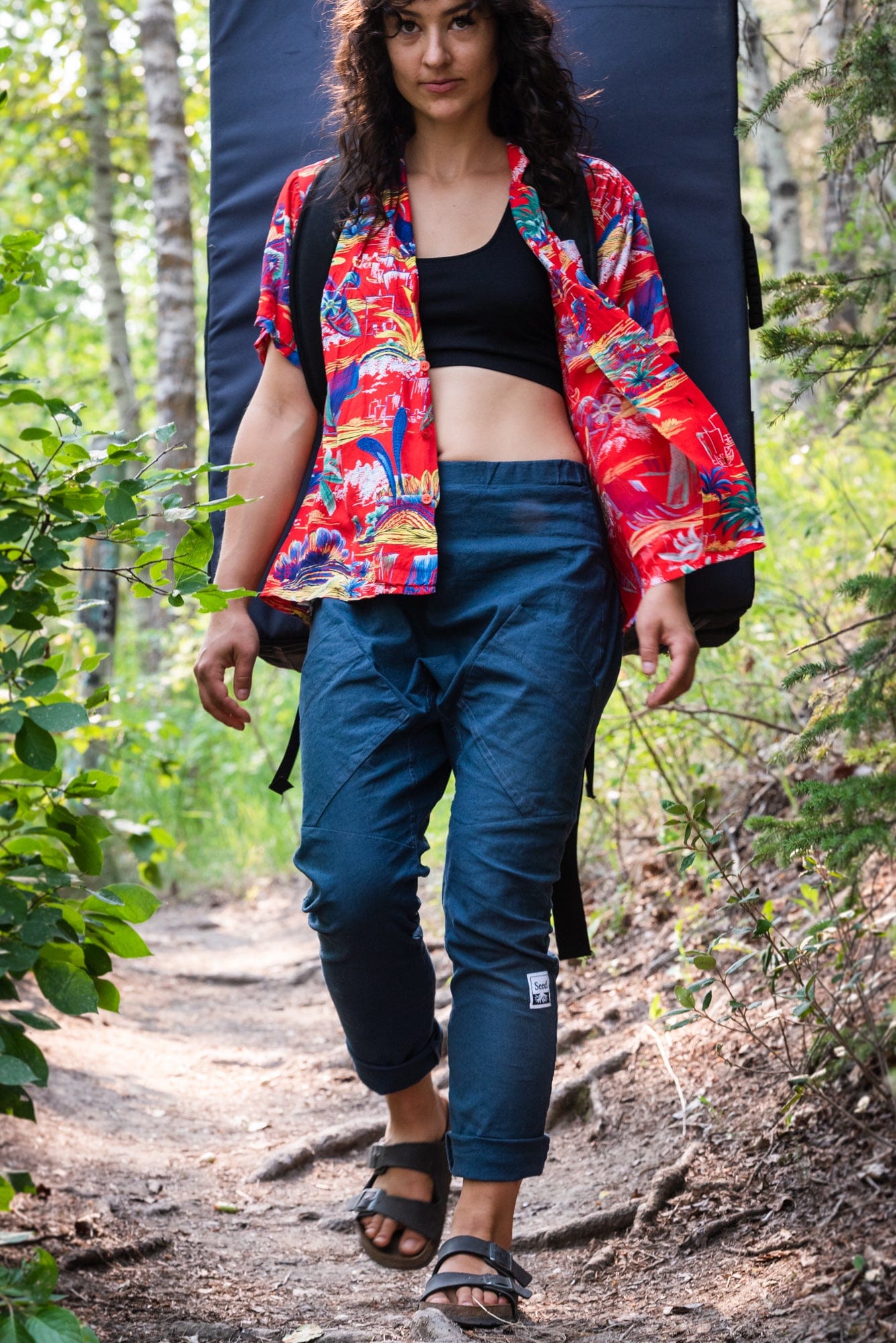 TRAIL FLEX PANTS