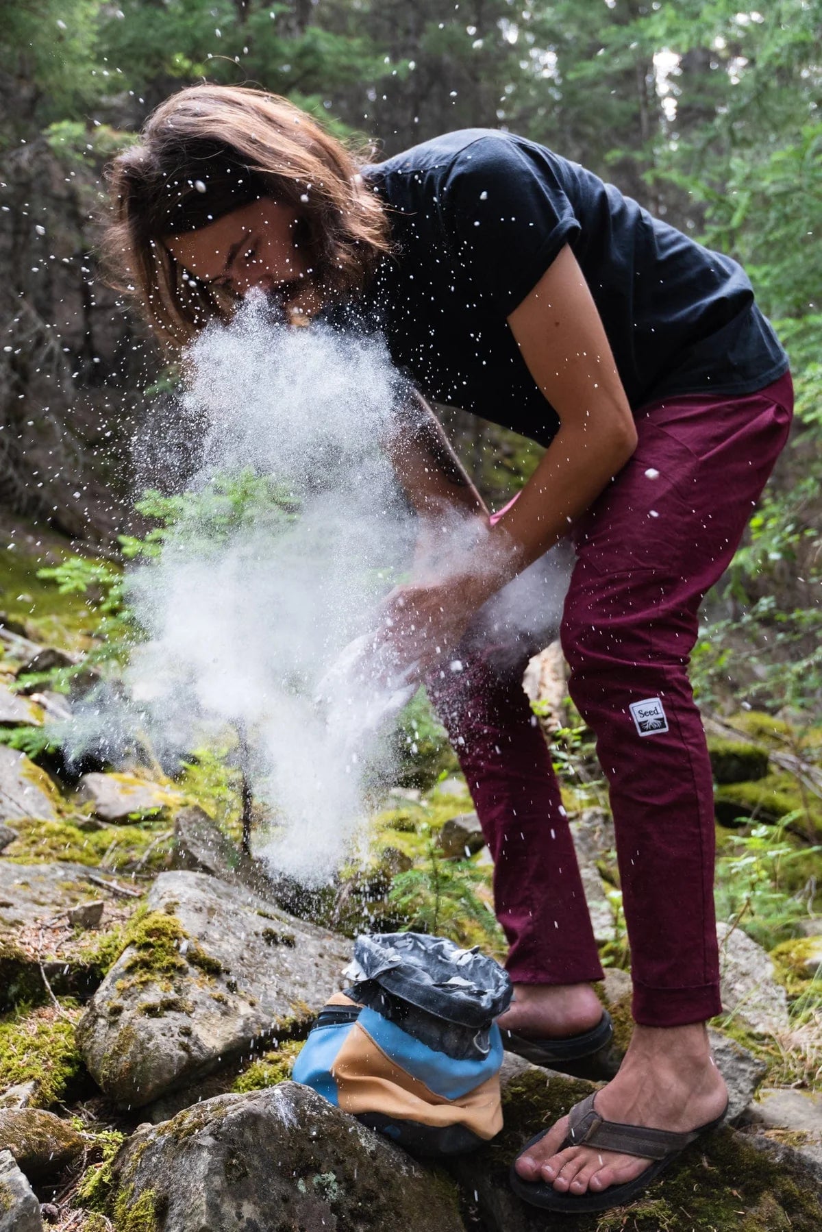 TRAIL FLEX PANTS