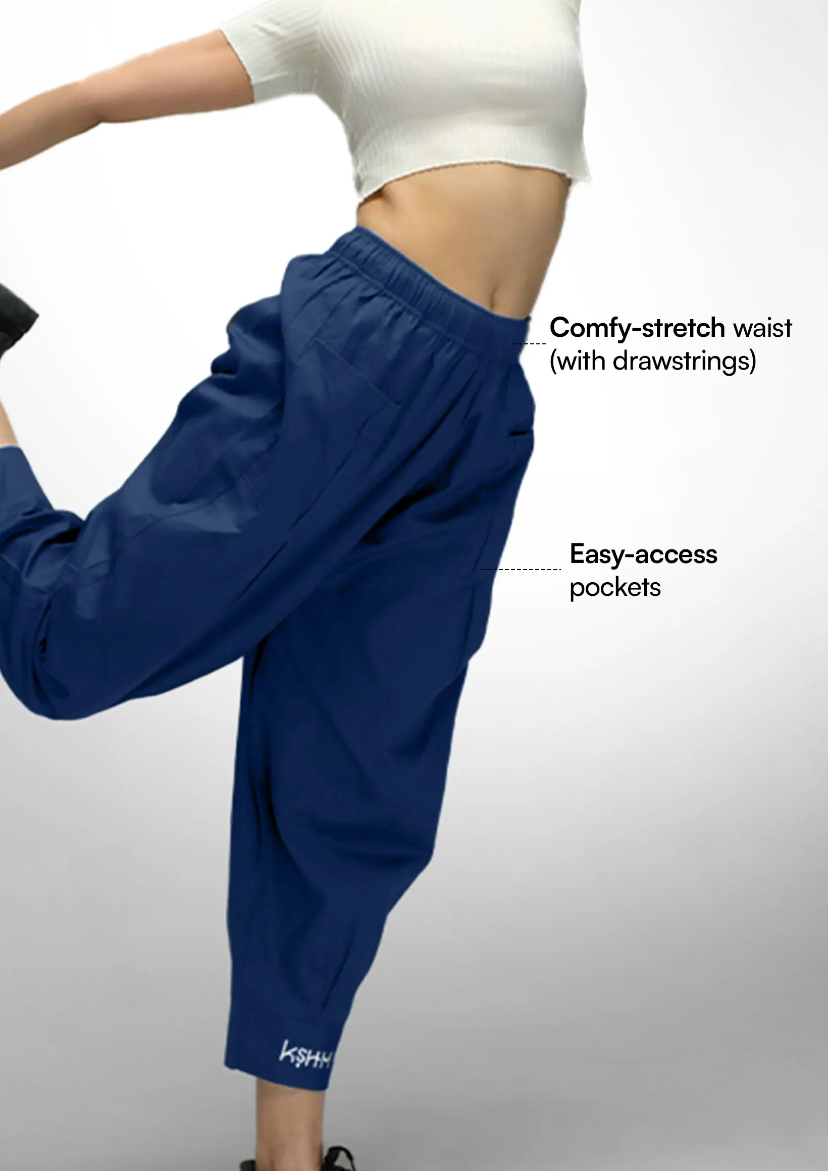 Yoga Pants