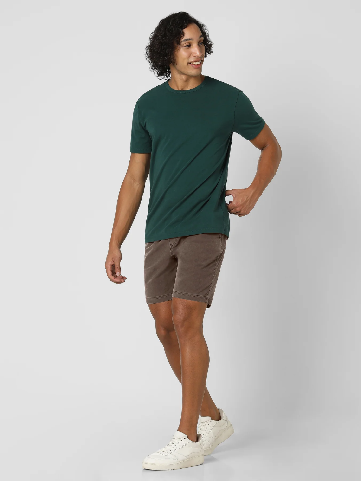 VOLLEY SHORTS
