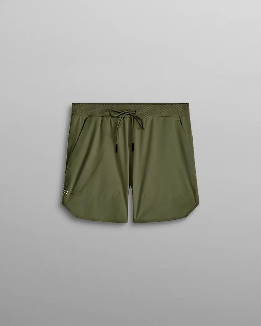 PERFORMANCE+ 2.0 SHORT