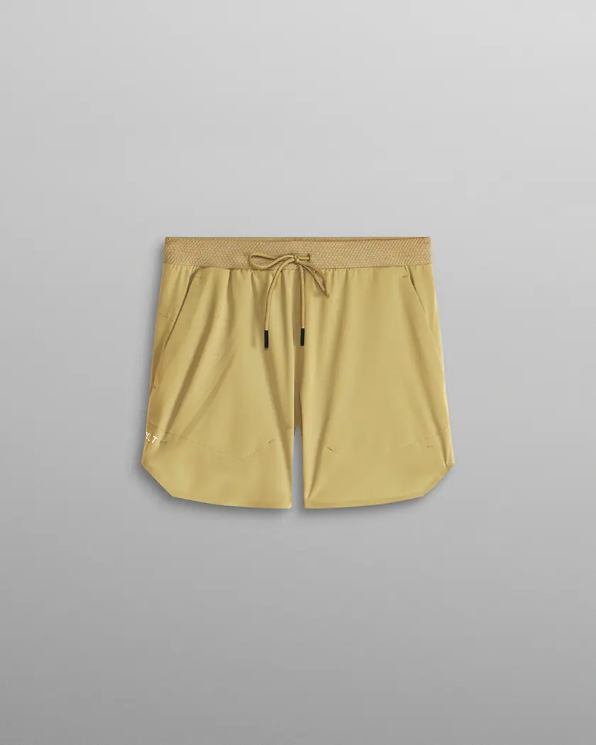 PERFORMANCE+ 2.0 SHORT
