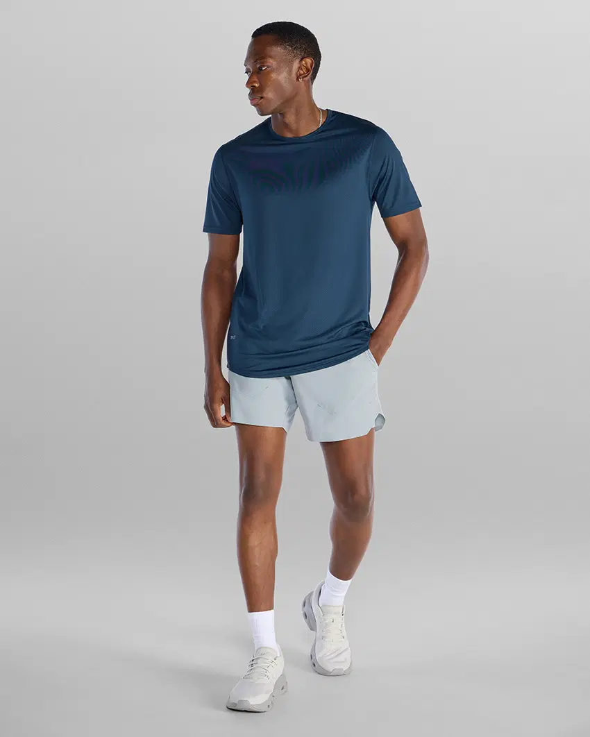 PERFORMANCE+ 2.0 SHORT