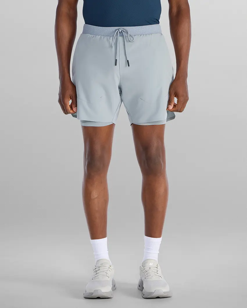 PERFORMANCE+ 2.0 SHORT