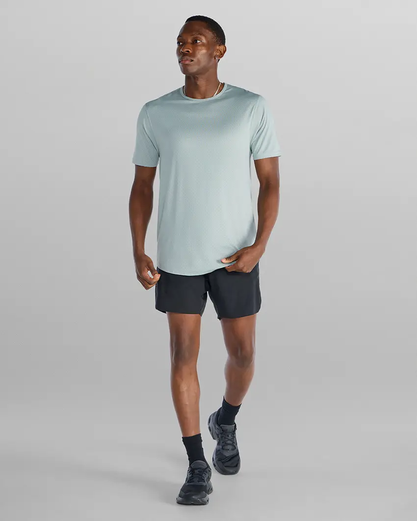 PERFORMANCE+ 2.0 SHORT