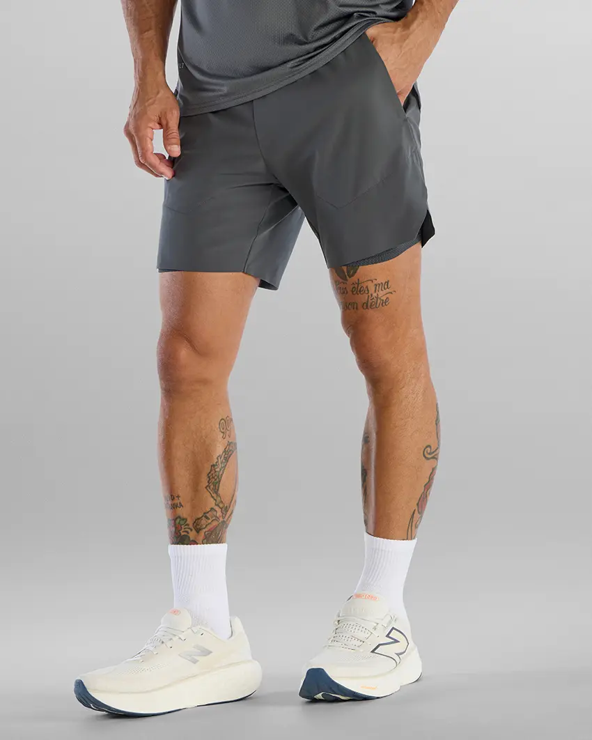 PERFORMANCE+ 2.0 SHORT