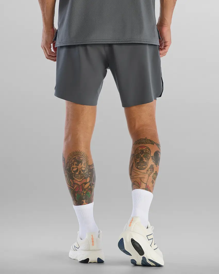 PERFORMANCE+ 2.0 SHORT