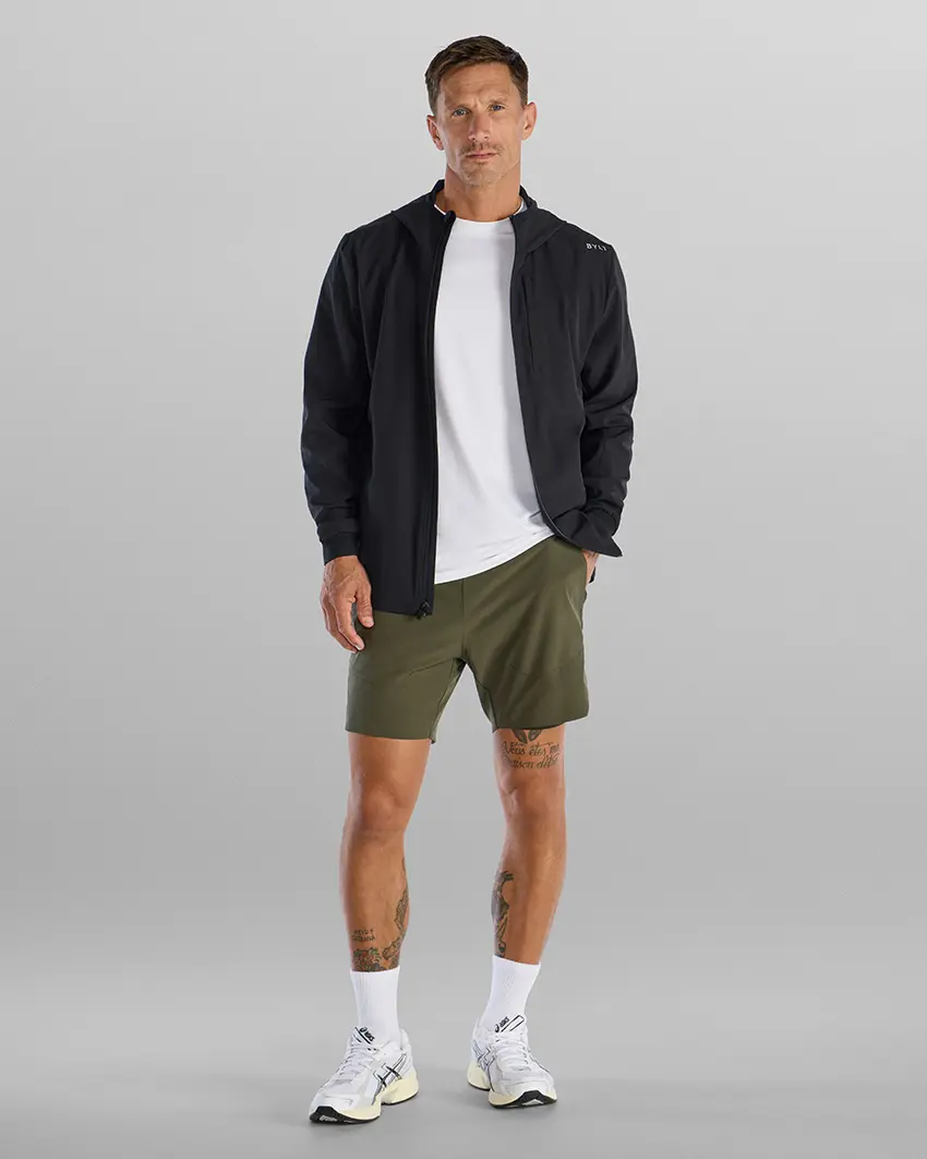 PERFORMANCE+ 2.0 SHORT