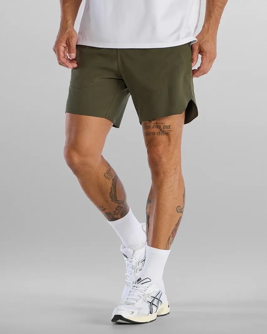 PERFORMANCE+ 2.0 SHORT
