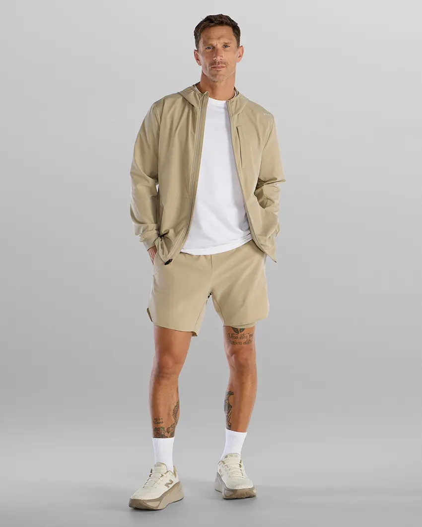 PERFORMANCE+ 2.0 SHORT