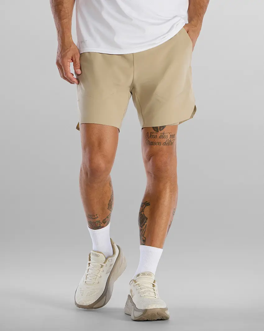 PERFORMANCE+ 2.0 SHORT