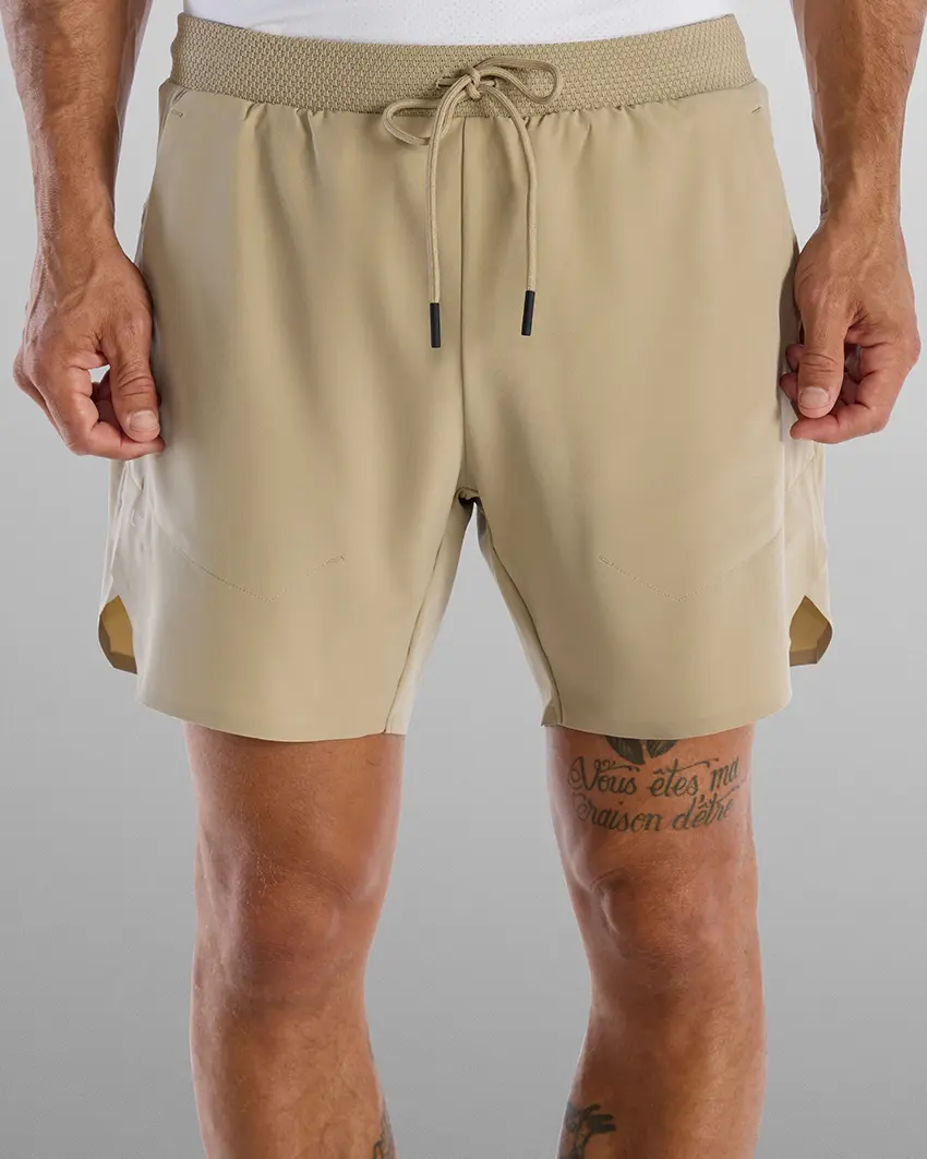 PERFORMANCE+ 2.0 SHORT