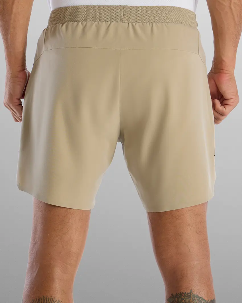 PERFORMANCE+ 2.0 SHORT