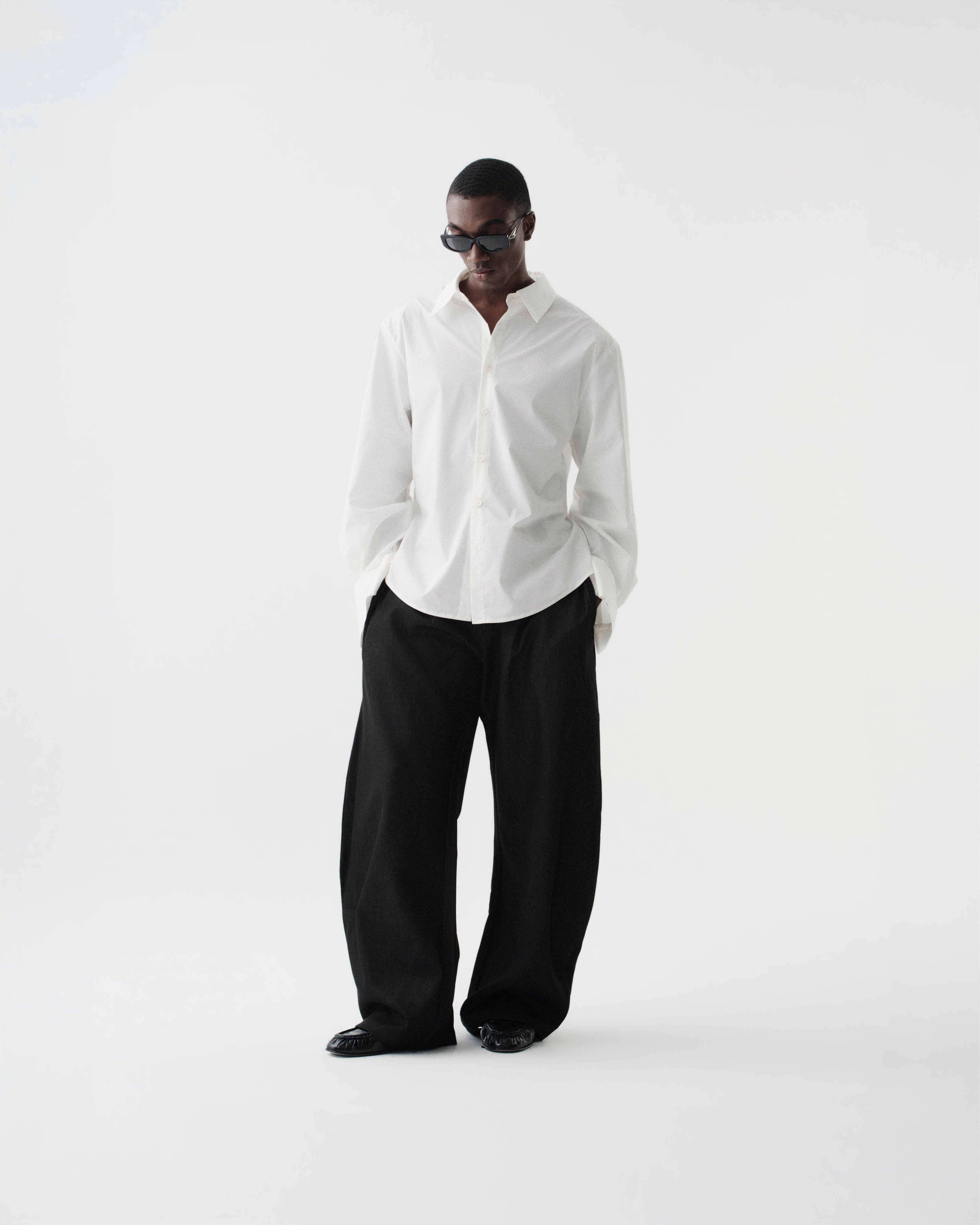 YHONE Bold Pants