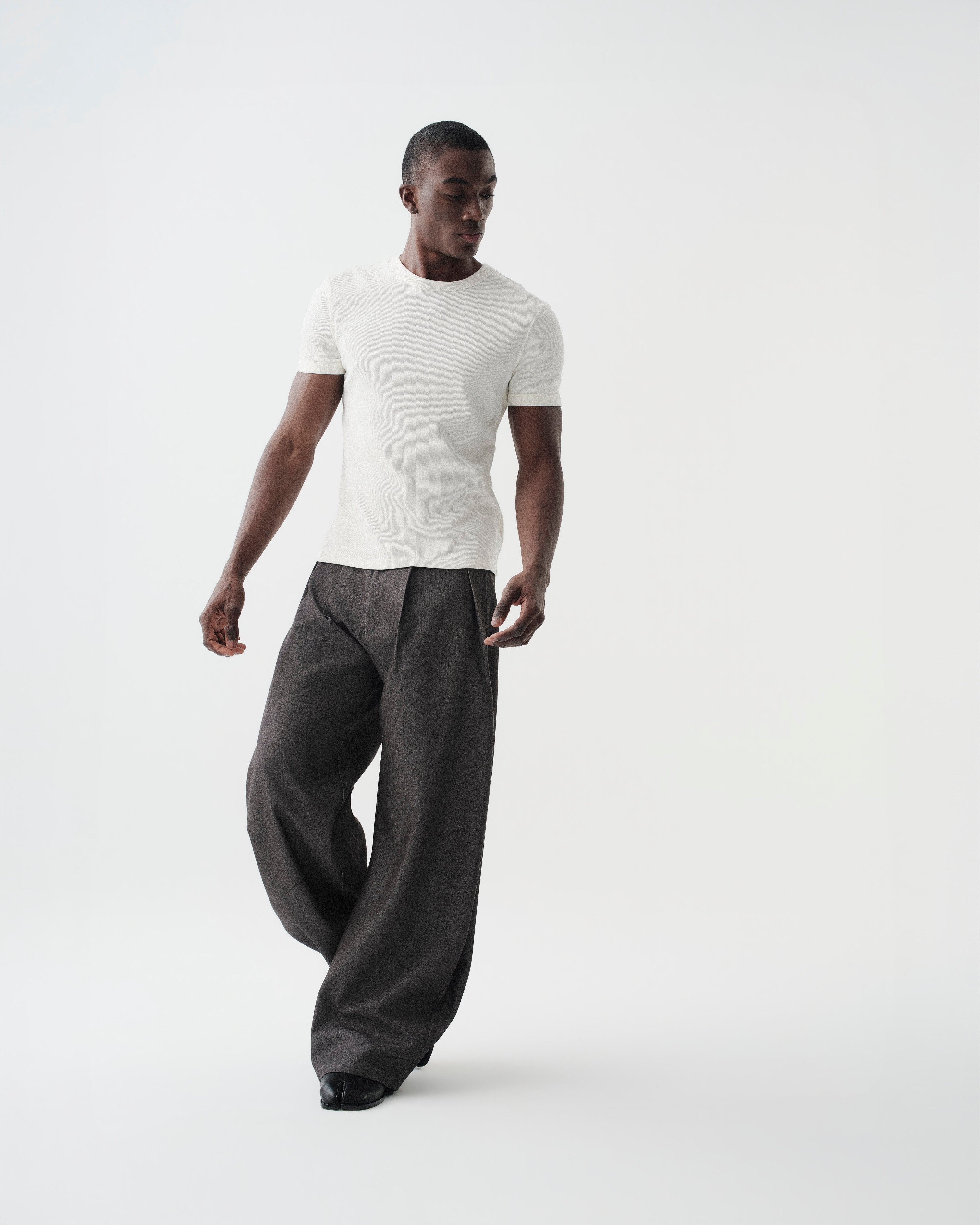 YHONE Bold Pants