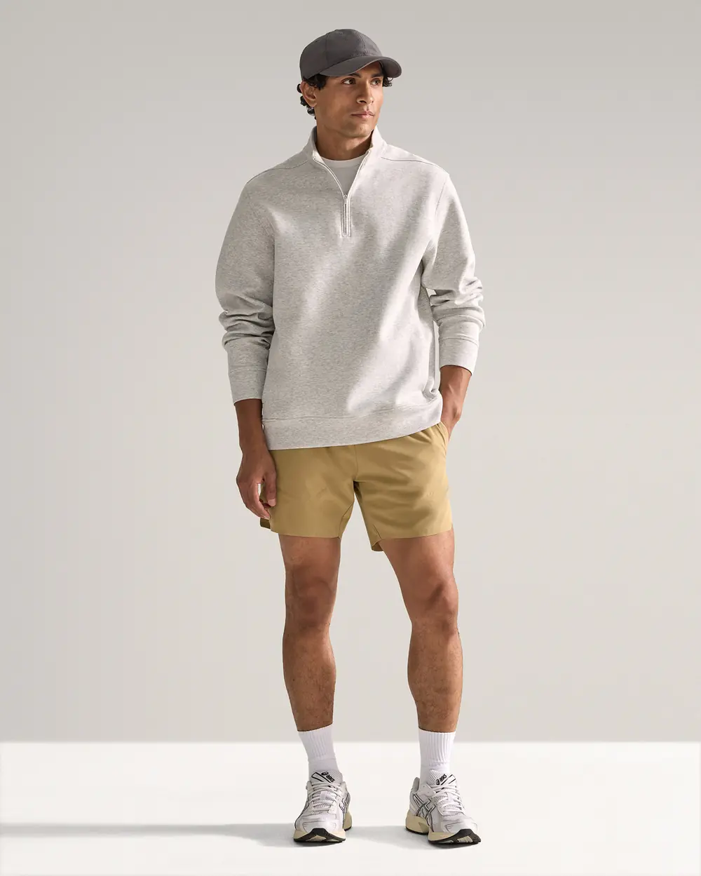 PERFORMANCE+ 2.0 SHORT