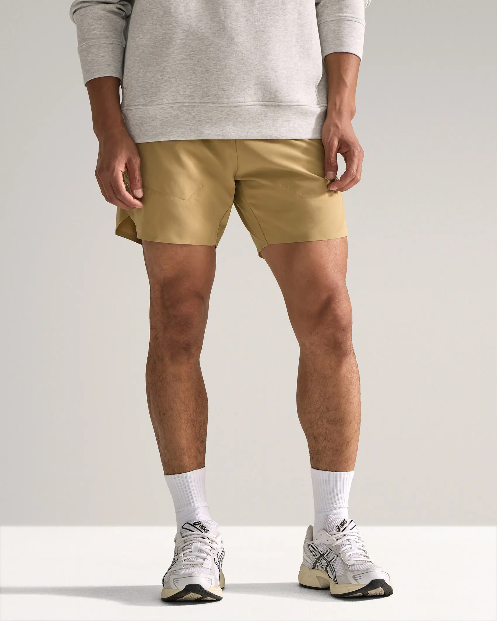 PERFORMANCE+ 2.0 SHORT