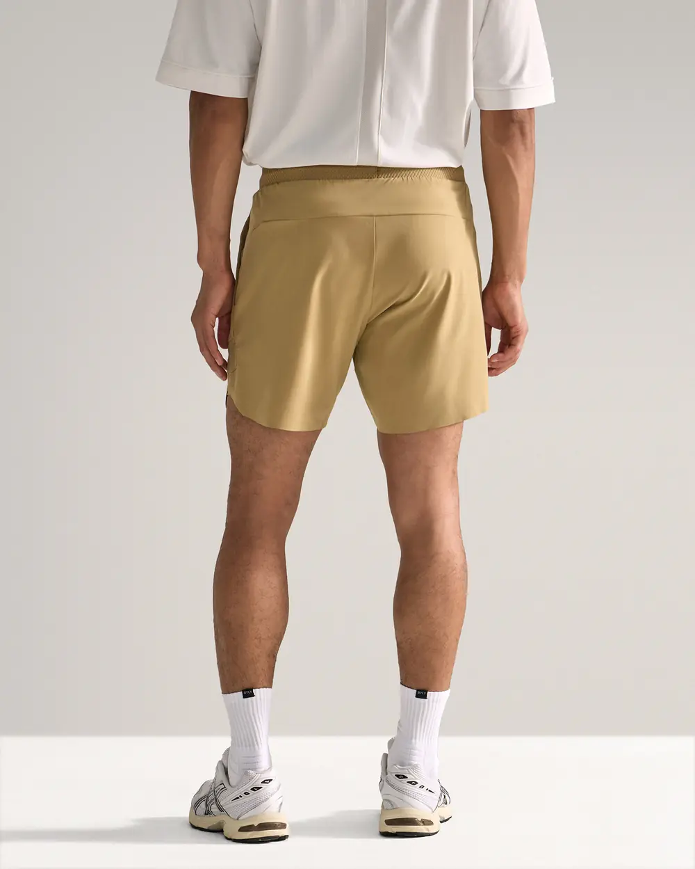 PERFORMANCE+ 2.0 SHORT